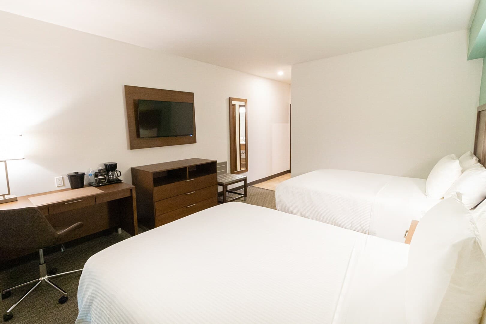 Comfort Inn Ciudad Juarez - Image 3