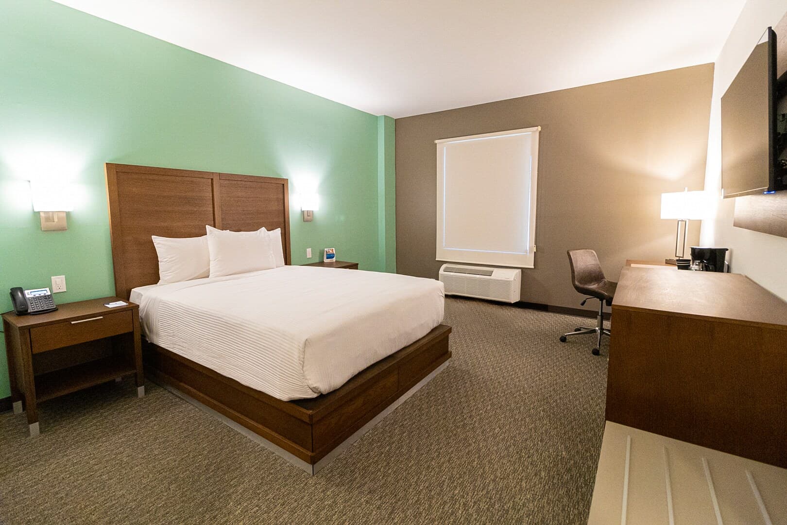Comfort Inn Ciudad Juarez - Image 4