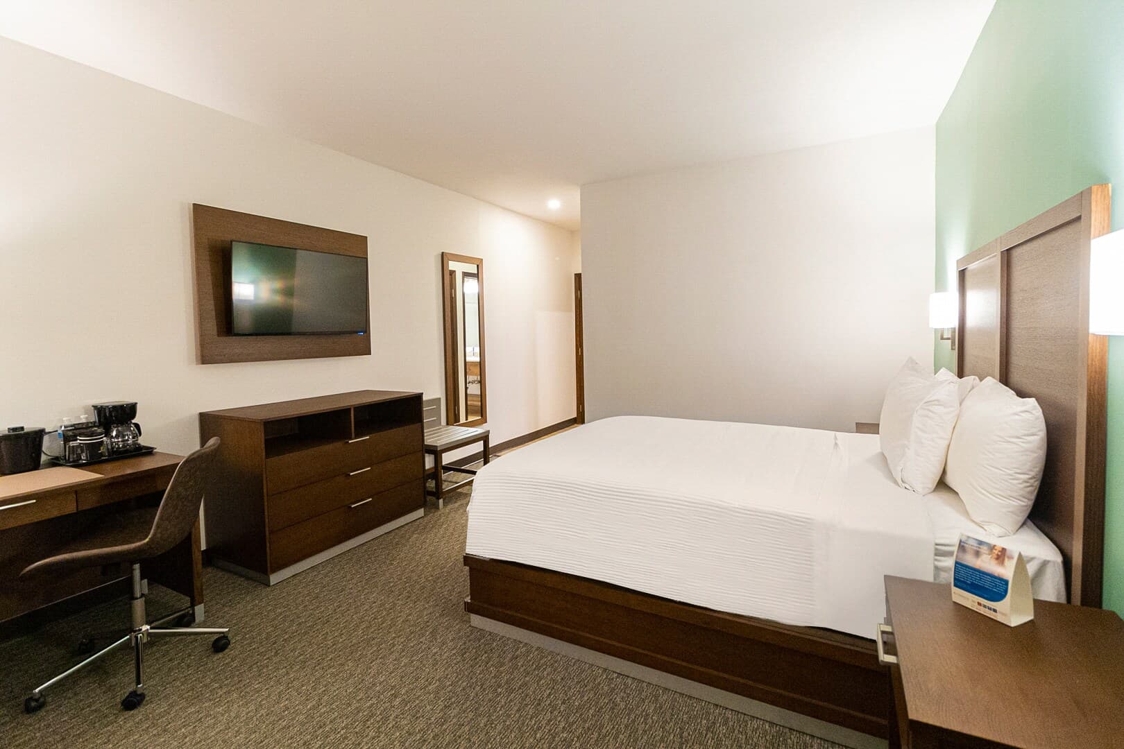Comfort Inn Ciudad Juarez - Image 5