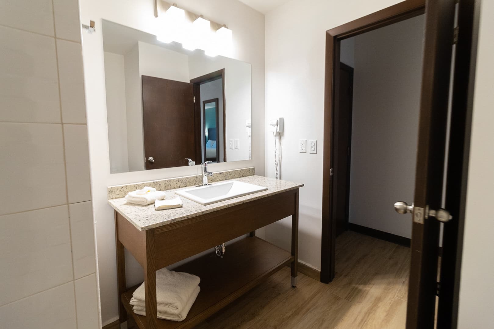 Comfort Inn Ciudad Juarez — 10