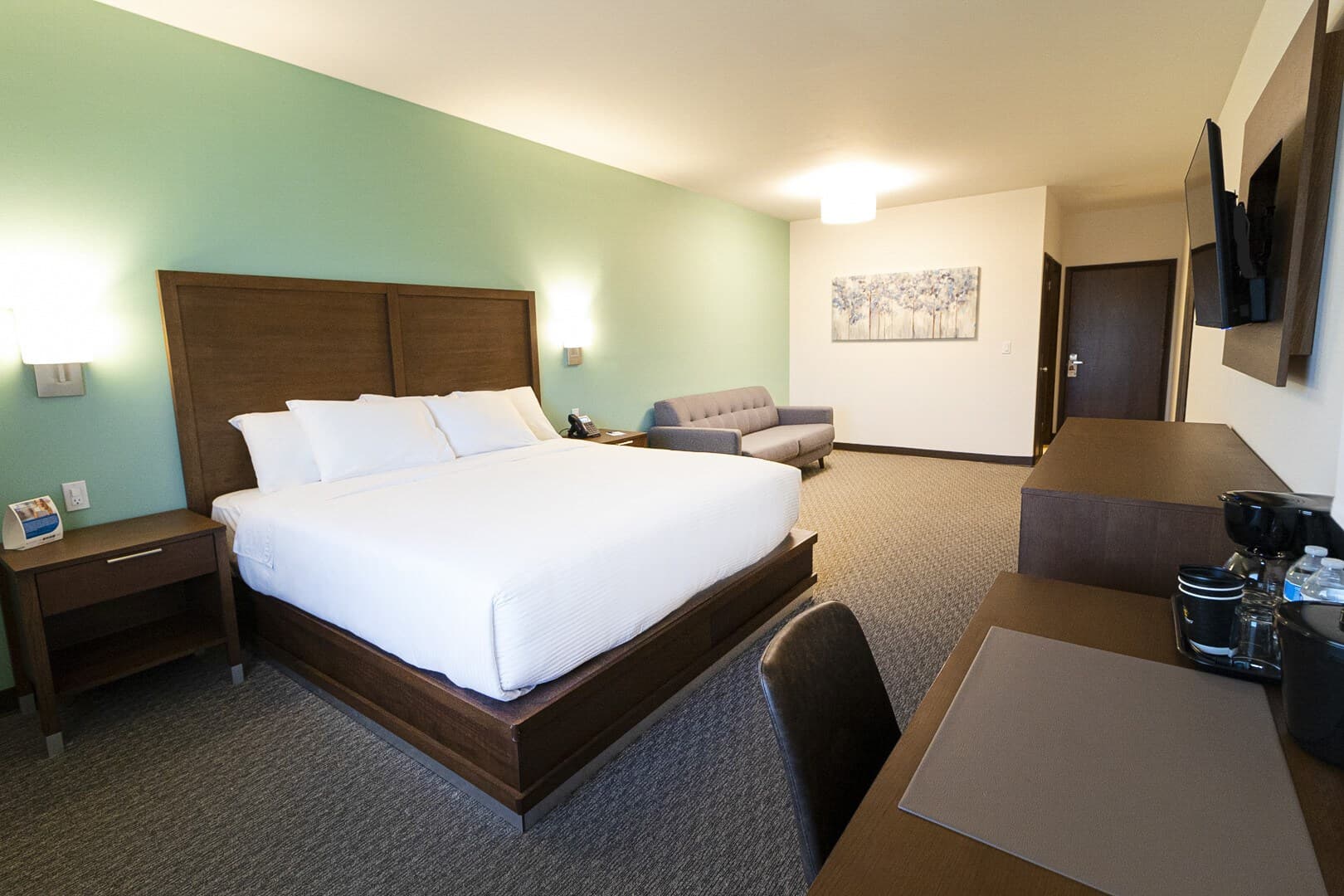 Comfort Inn Ciudad Juarez — 17