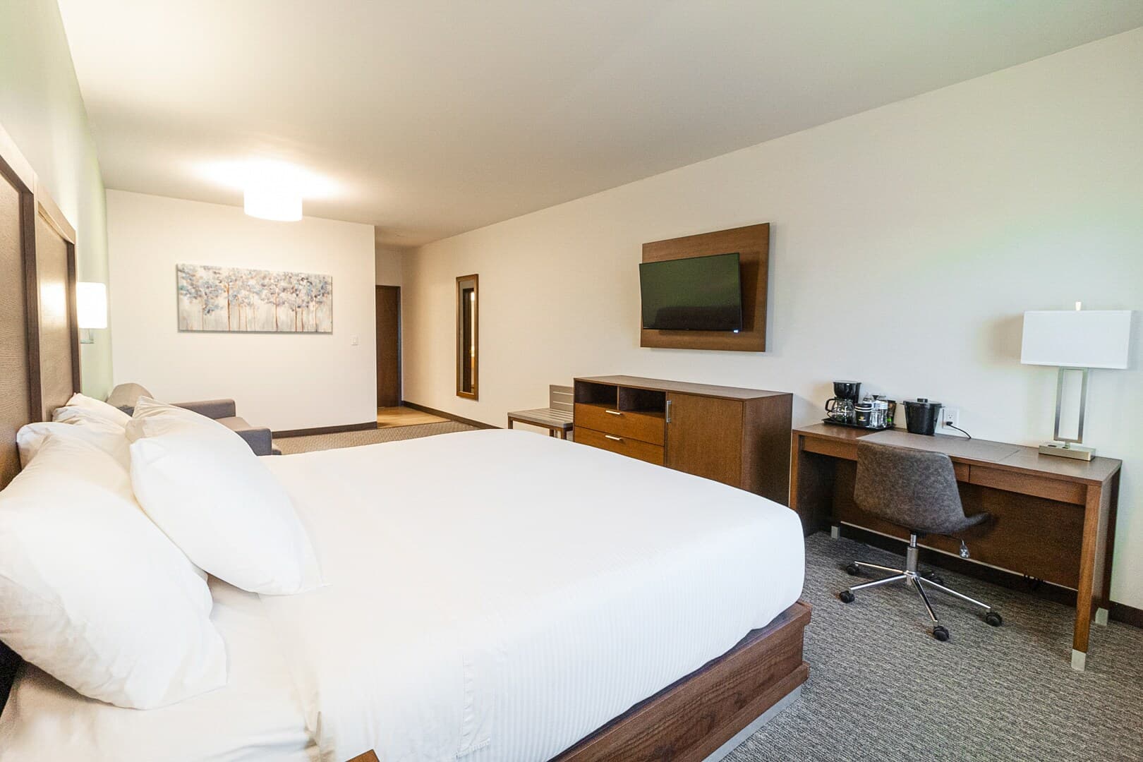 Comfort Inn Ciudad Juarez — 18