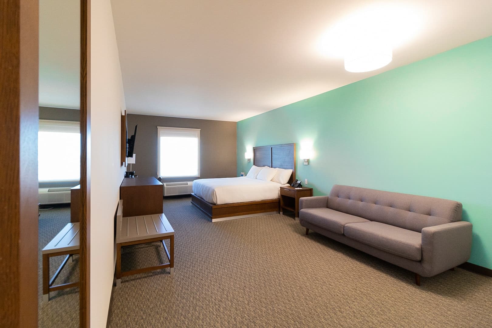 Comfort Inn Ciudad Juarez — 19