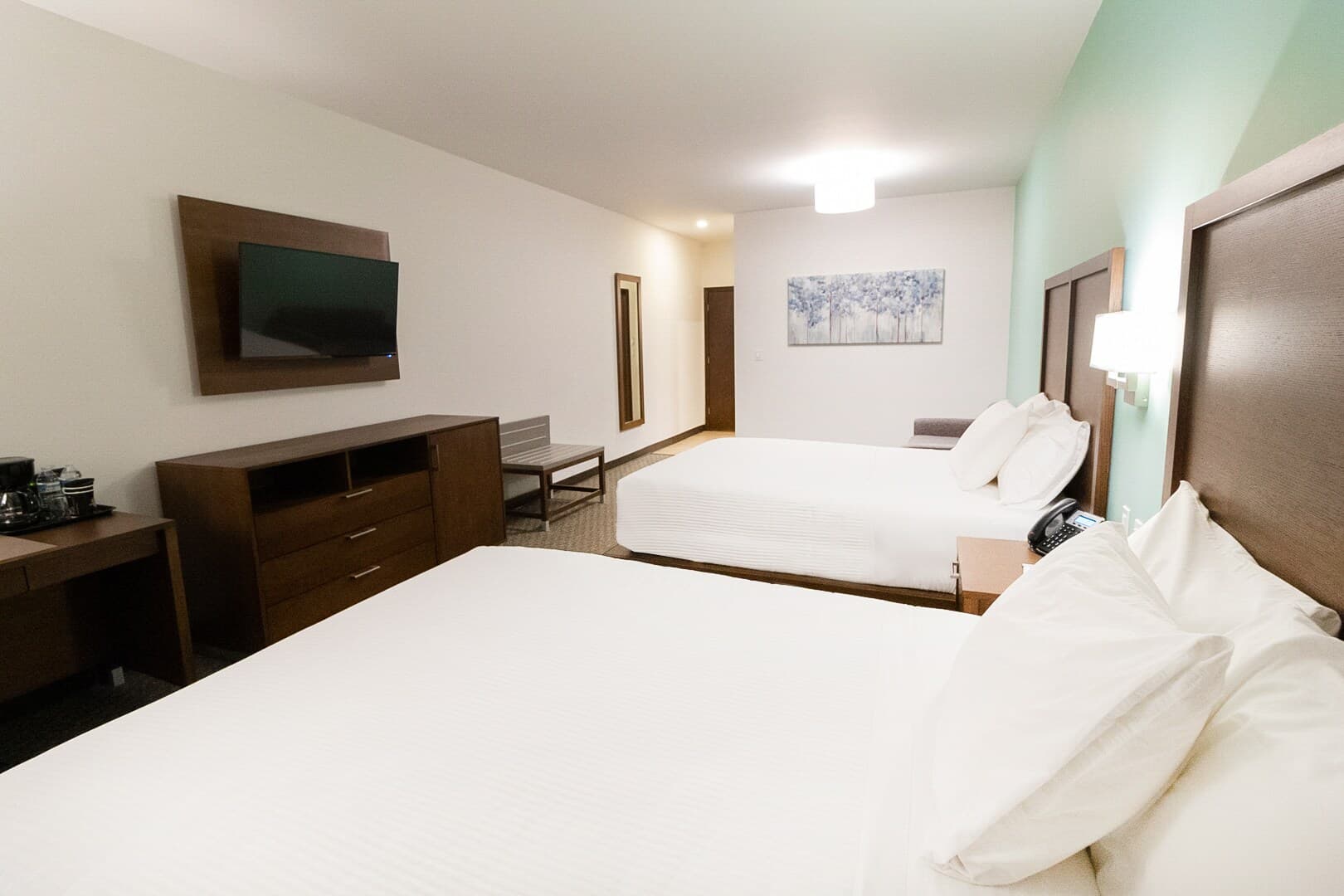 Comfort Inn Ciudad Juarez — 13