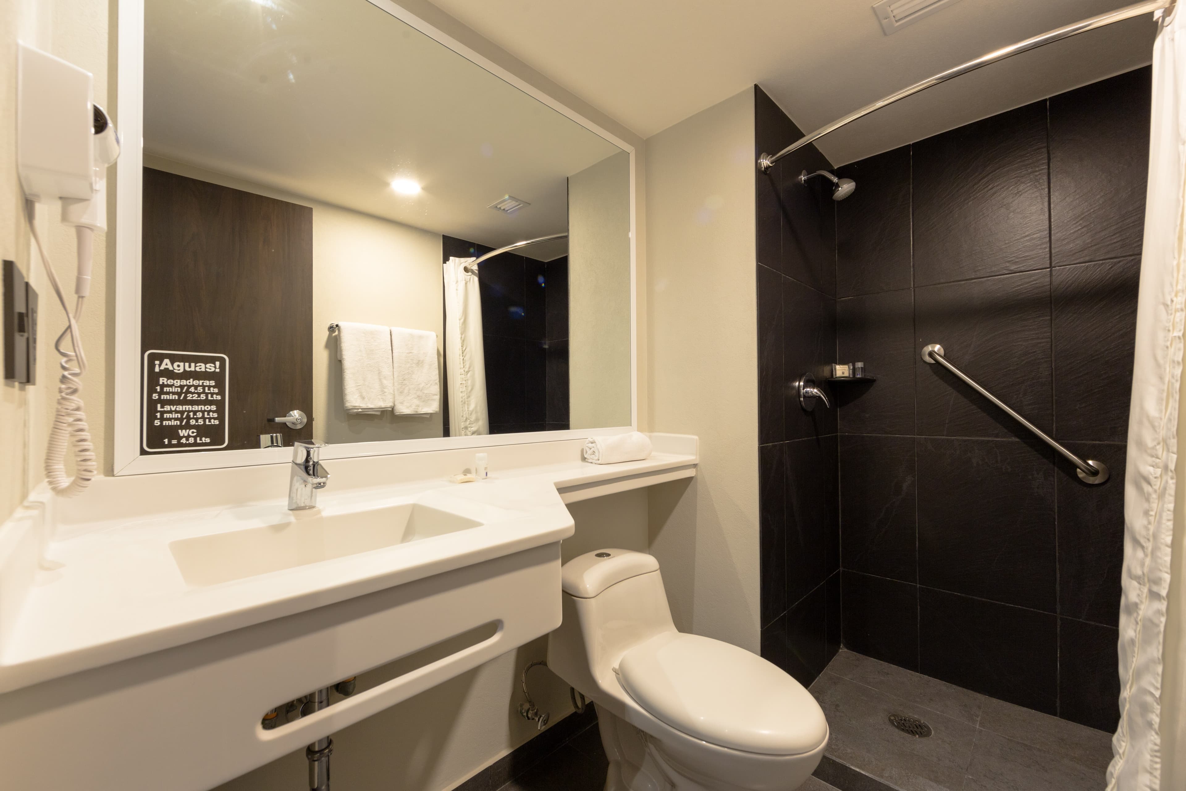 Comfort Inn Delicias — 6