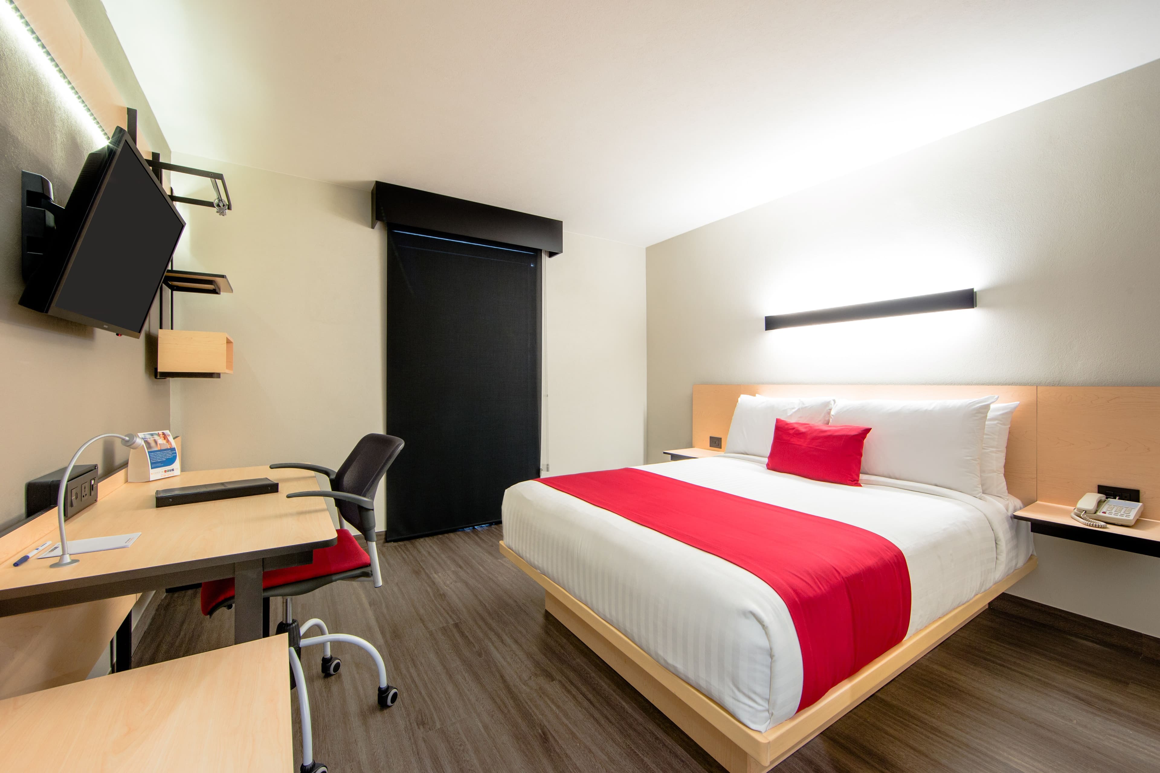 Comfort Inn Delicias — 9
