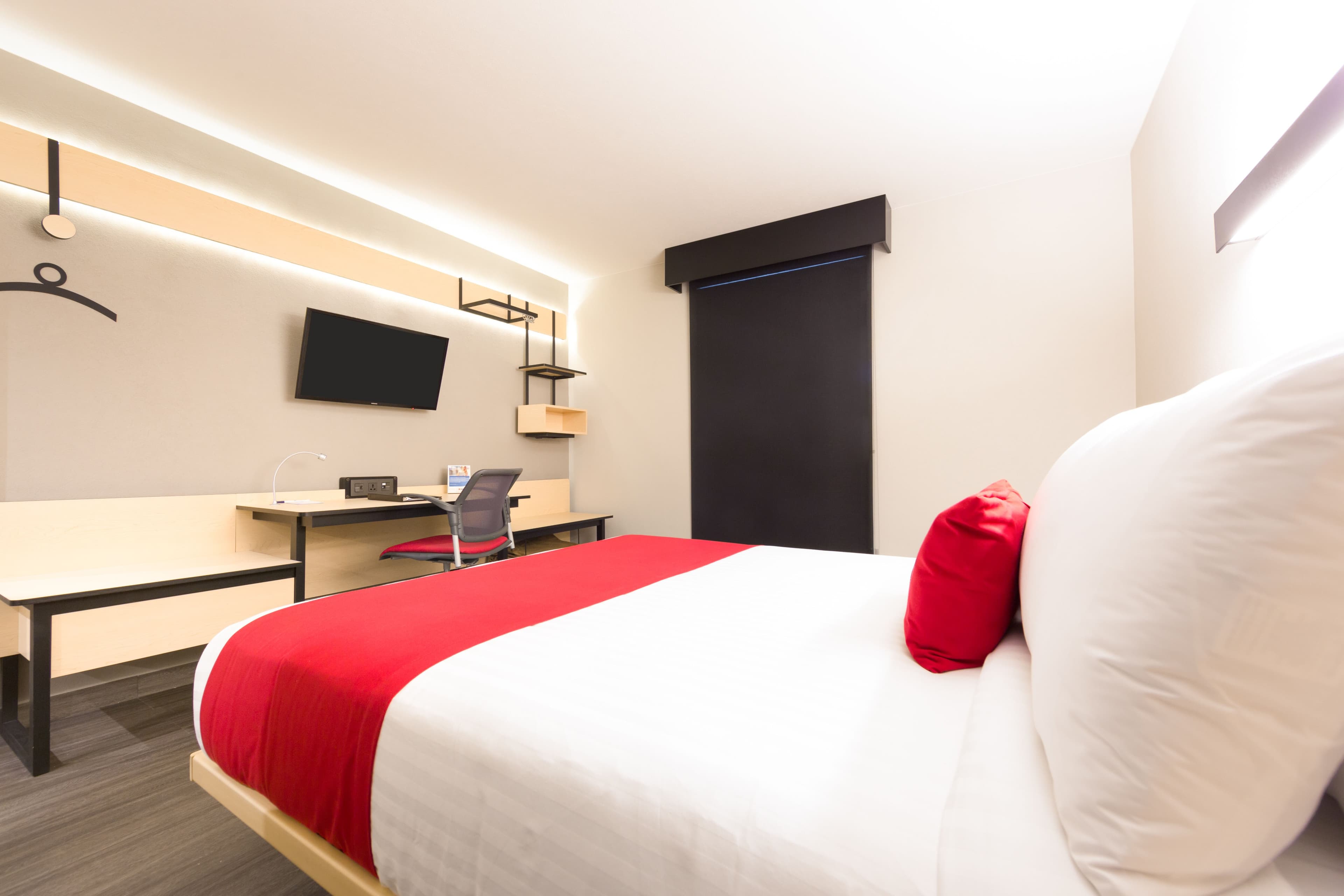 Comfort Inn Delicias — 10