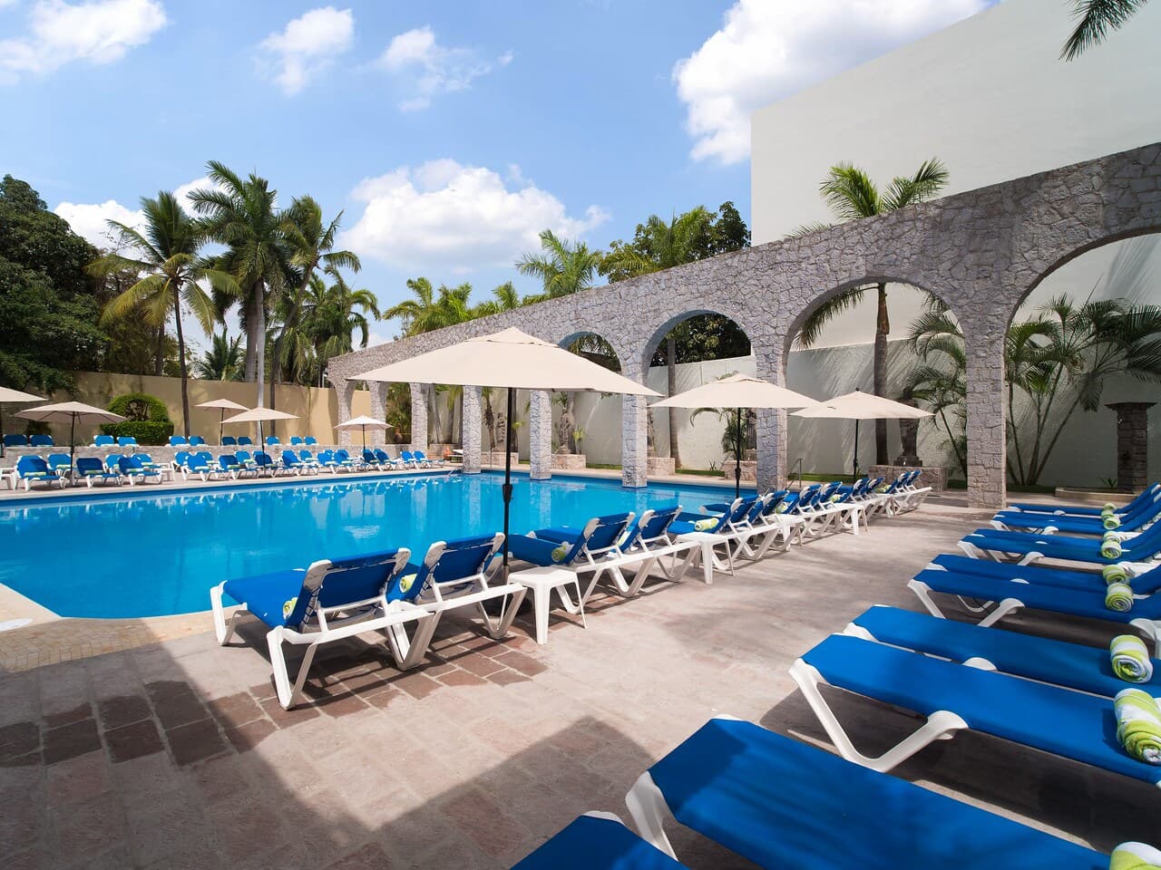 El Cid Granada Hotel & Country Club - Image 1