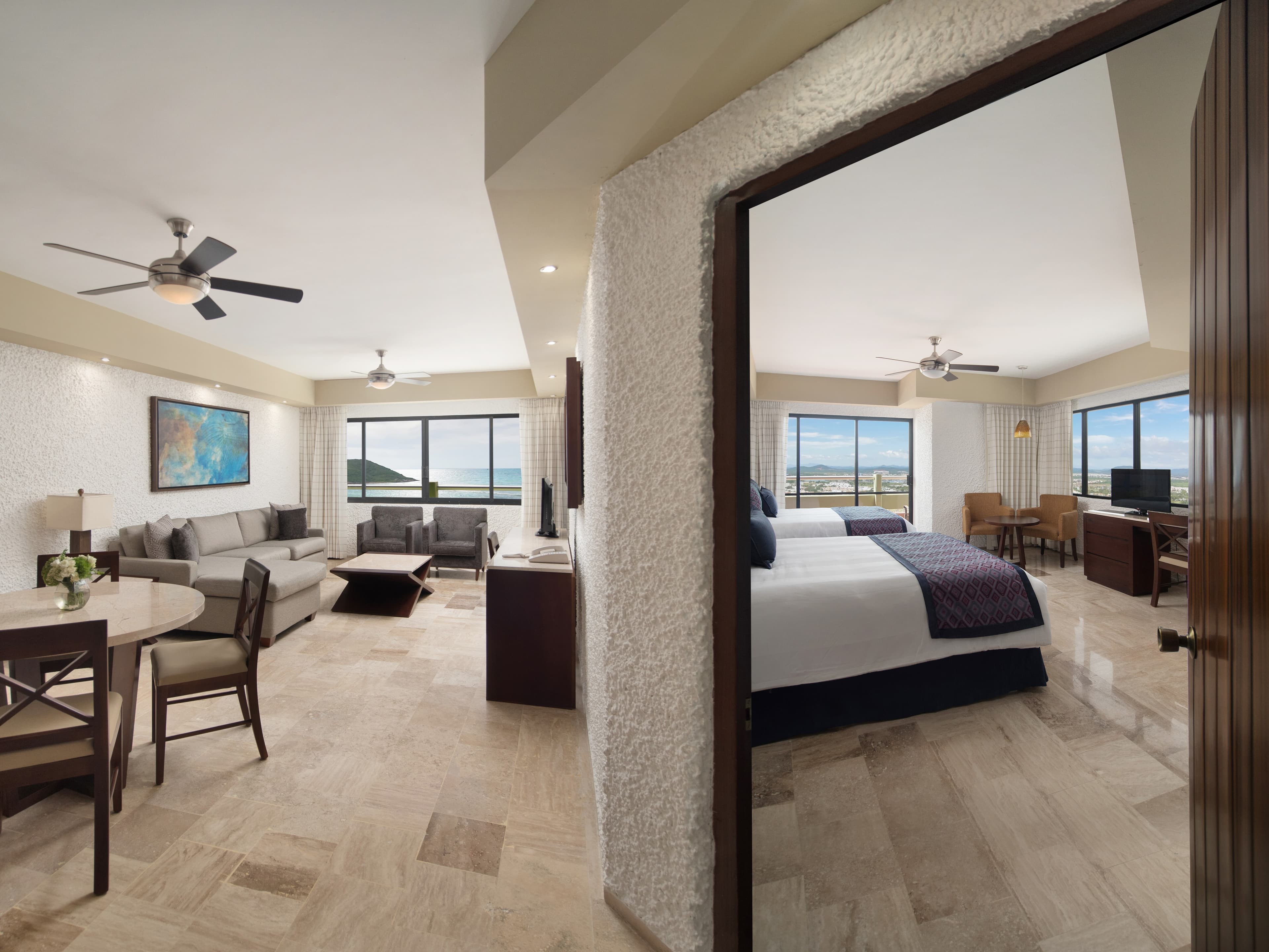 El Cid El Moro Beach Hotel - Image 4