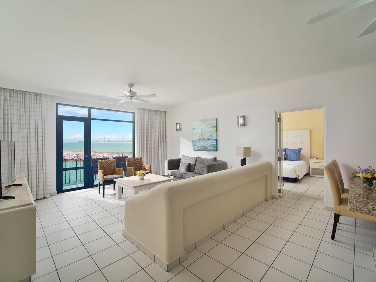 El Cid Marina Beach Hotel - Image 3