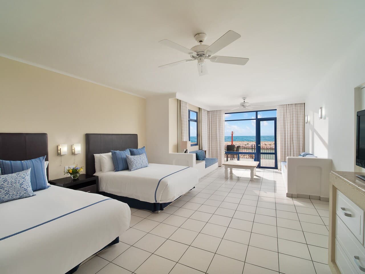 El Cid Marina Beach Hotel - Image 4