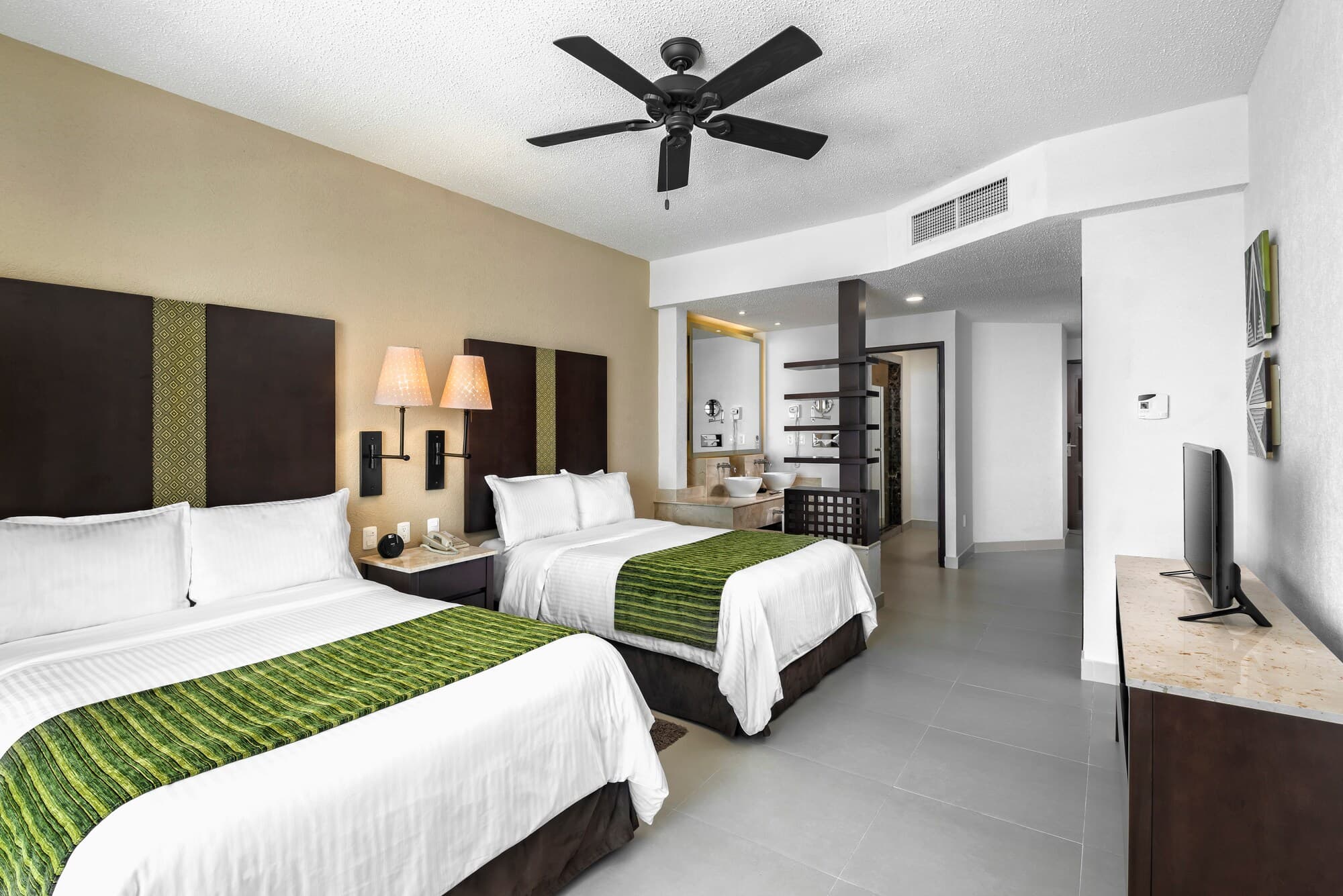 Hotel Marina El Cid Spa & Beach Resort (Riviera Maya) - Image 2