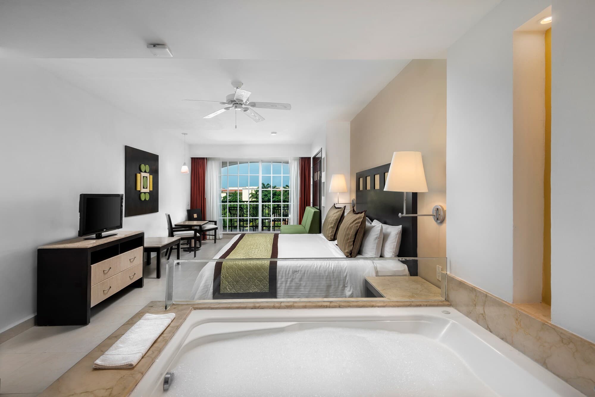 Hotel Marina El Cid Spa & Beach Resort (Riviera Maya) - Image 5