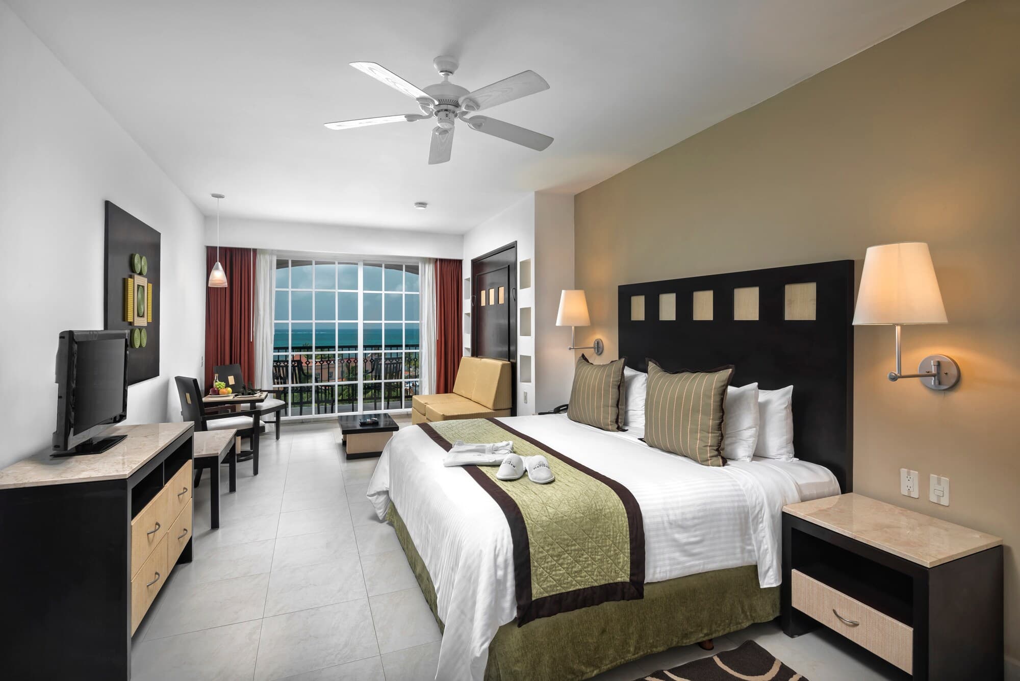 Hotel Marina El Cid Spa & Beach Resort (Riviera Maya) - Image 4