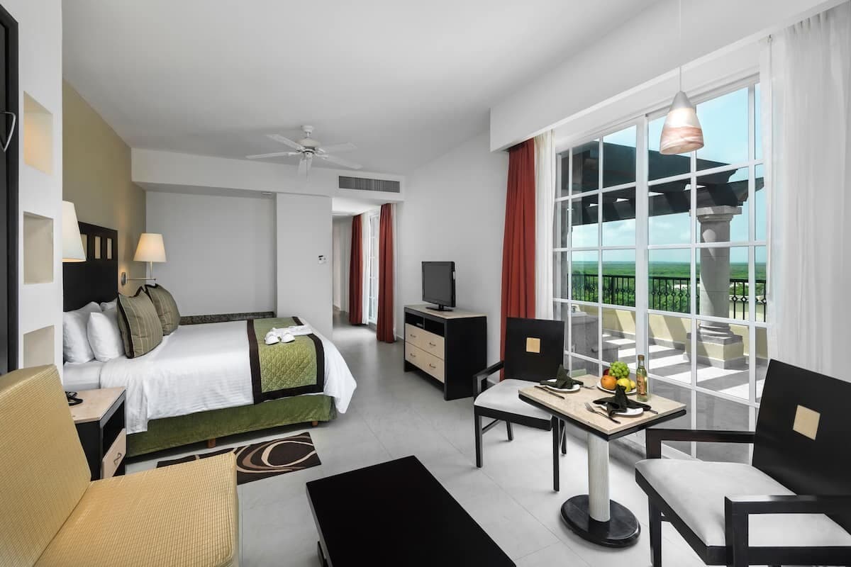 Hotel Marina El Cid Spa & Beach Resort (Riviera Maya) — 6