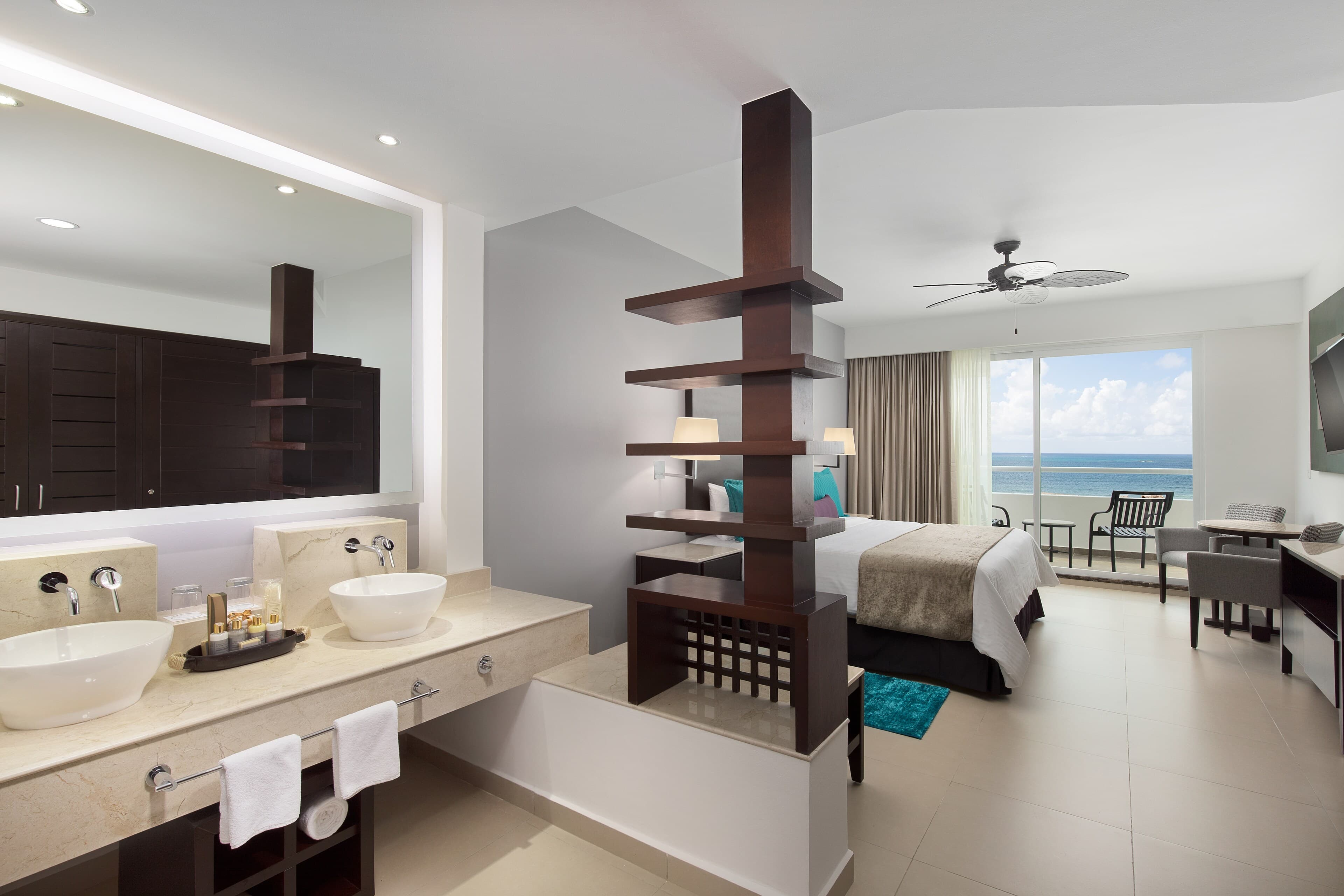 Ventus at Marina El Cid Spa & Beach Resort (Riviera Maya) - Image 2