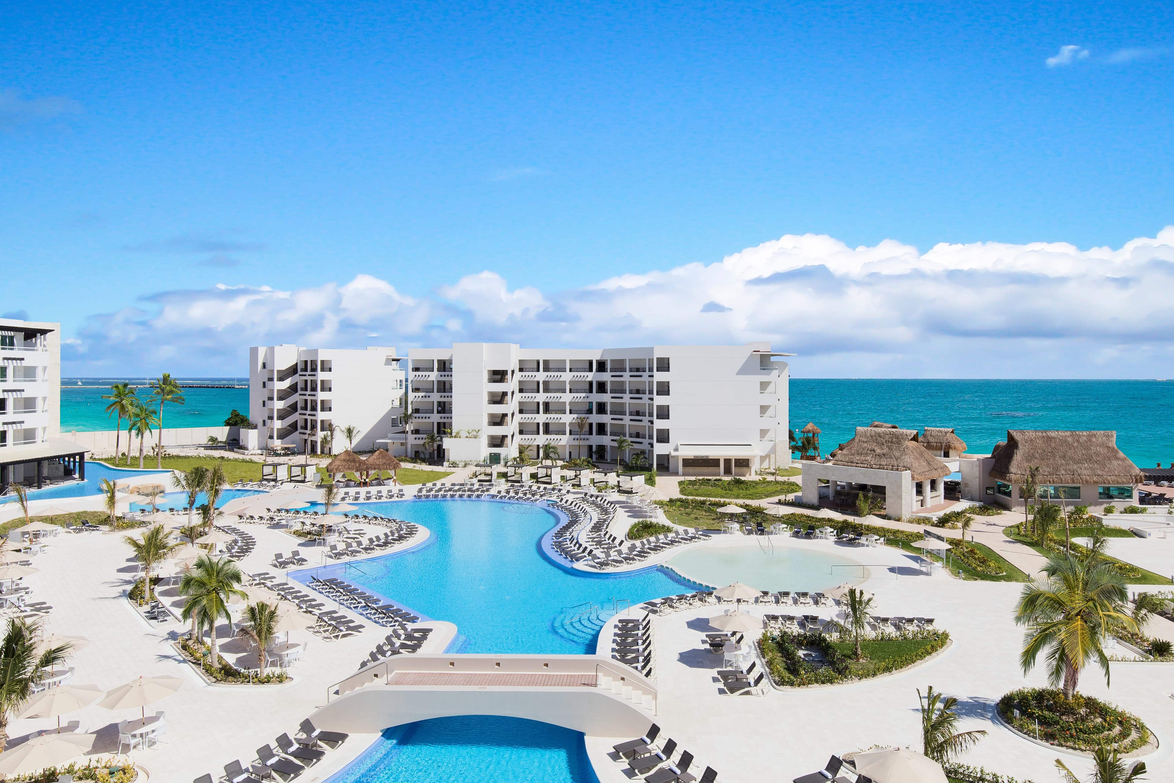 Ventus at Marina El Cid Spa & Beach Resort (Riviera Maya) - Image 1