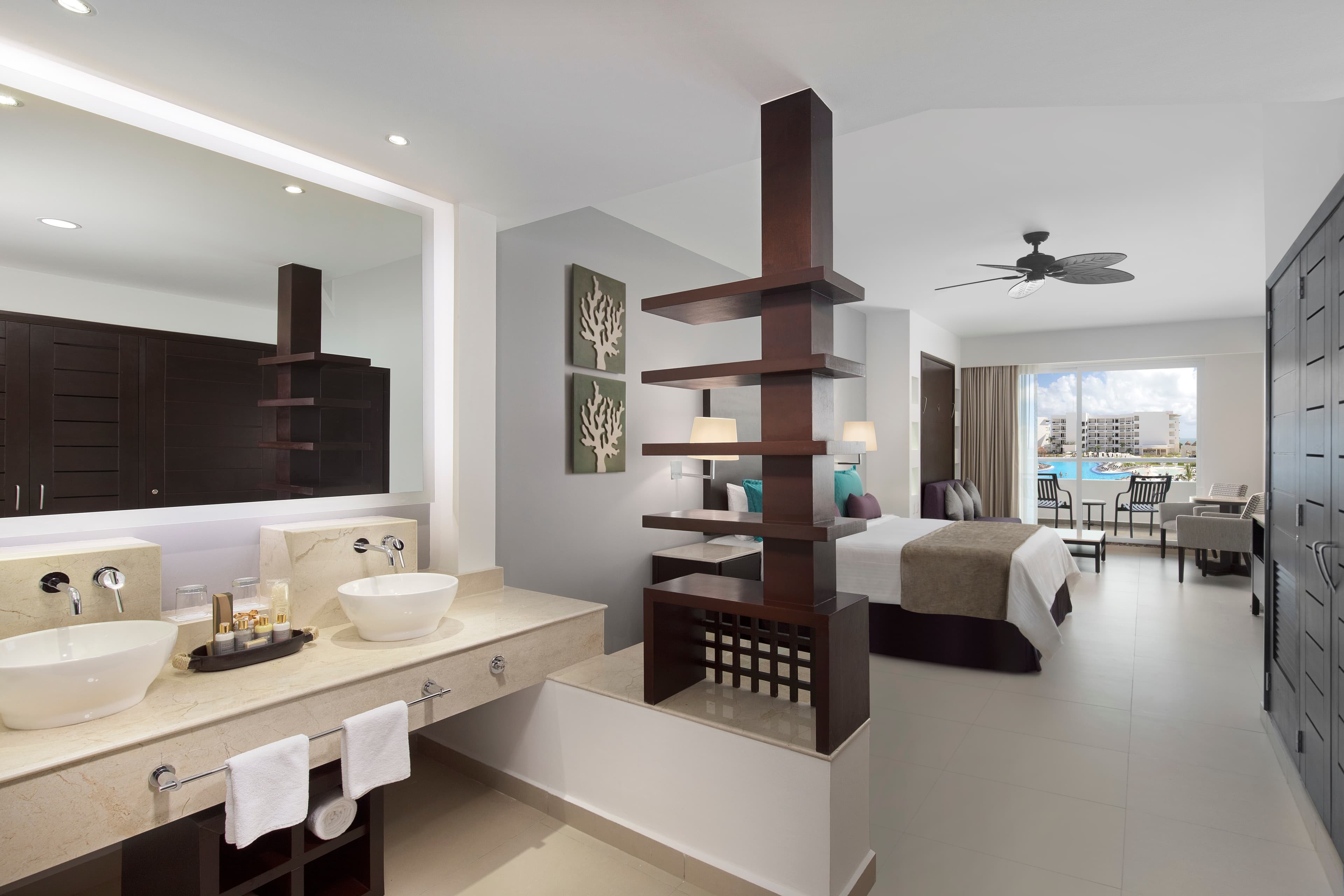 Ventus at Marina El Cid Spa & Beach Resort (Riviera Maya) - Image 3