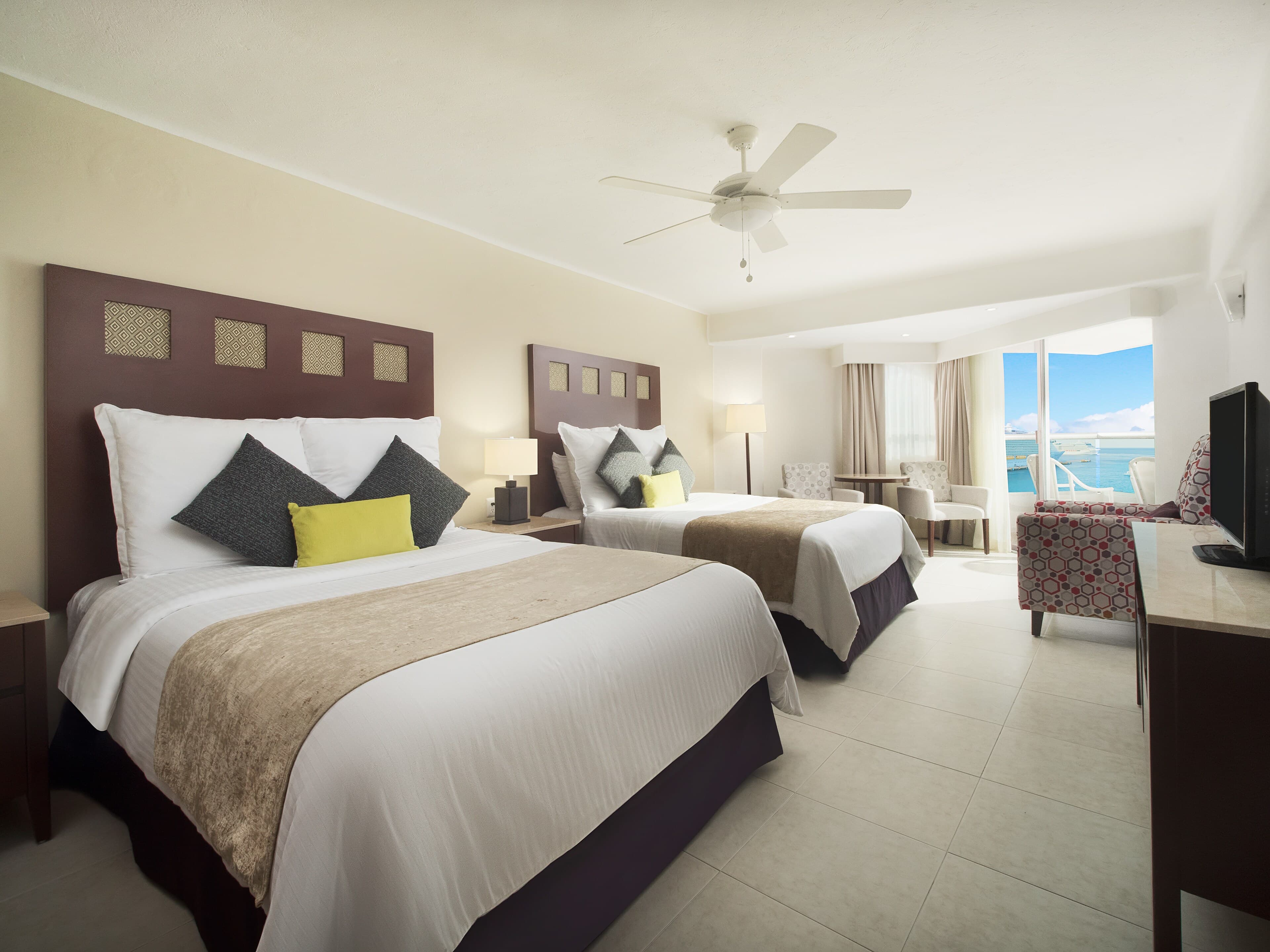 El Cid La Ceiba Beach Hotel - Image 2