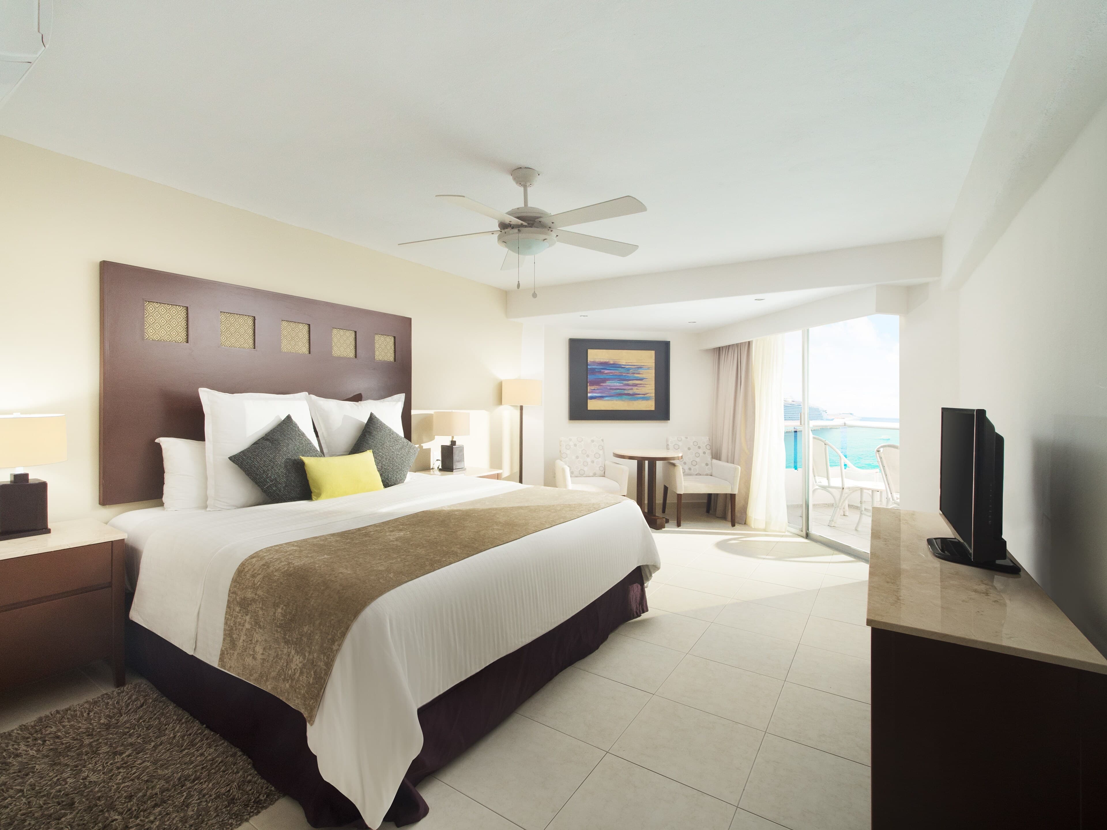 El Cid La Ceiba Beach Hotel - Image 4