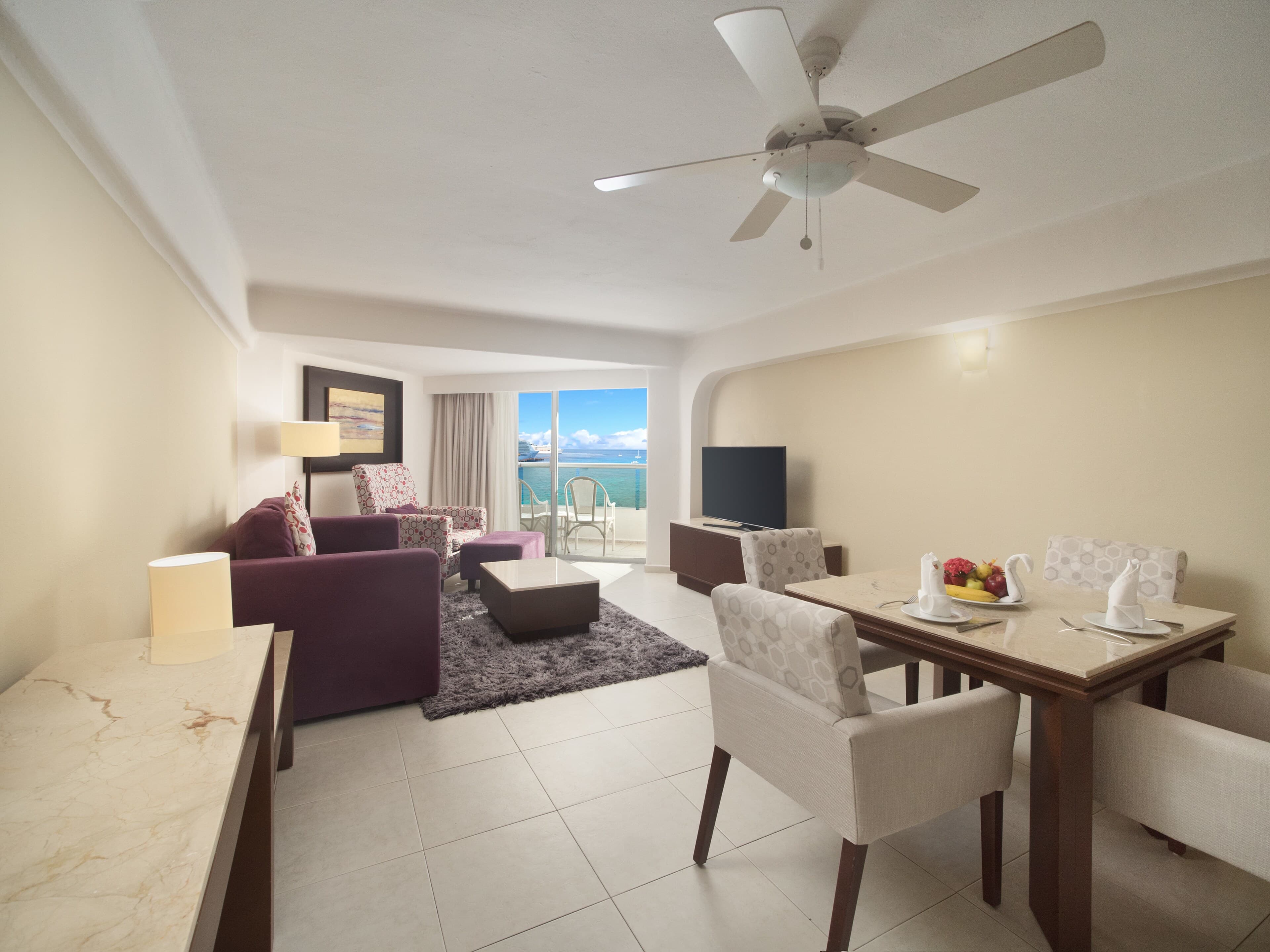 El Cid La Ceiba Beach Hotel — 6