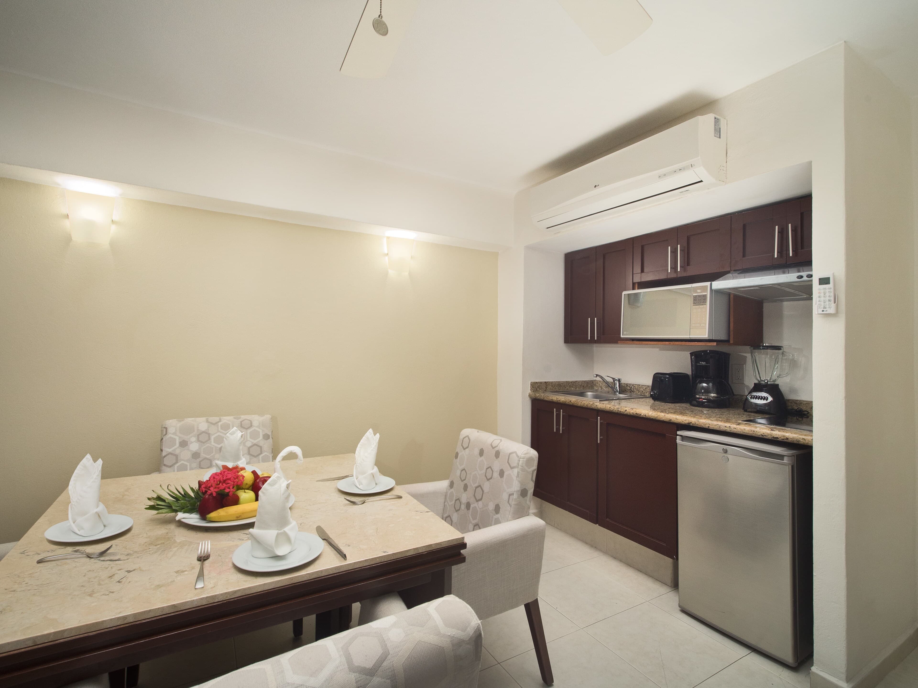 El Cid La Ceiba Beach Hotel — 7