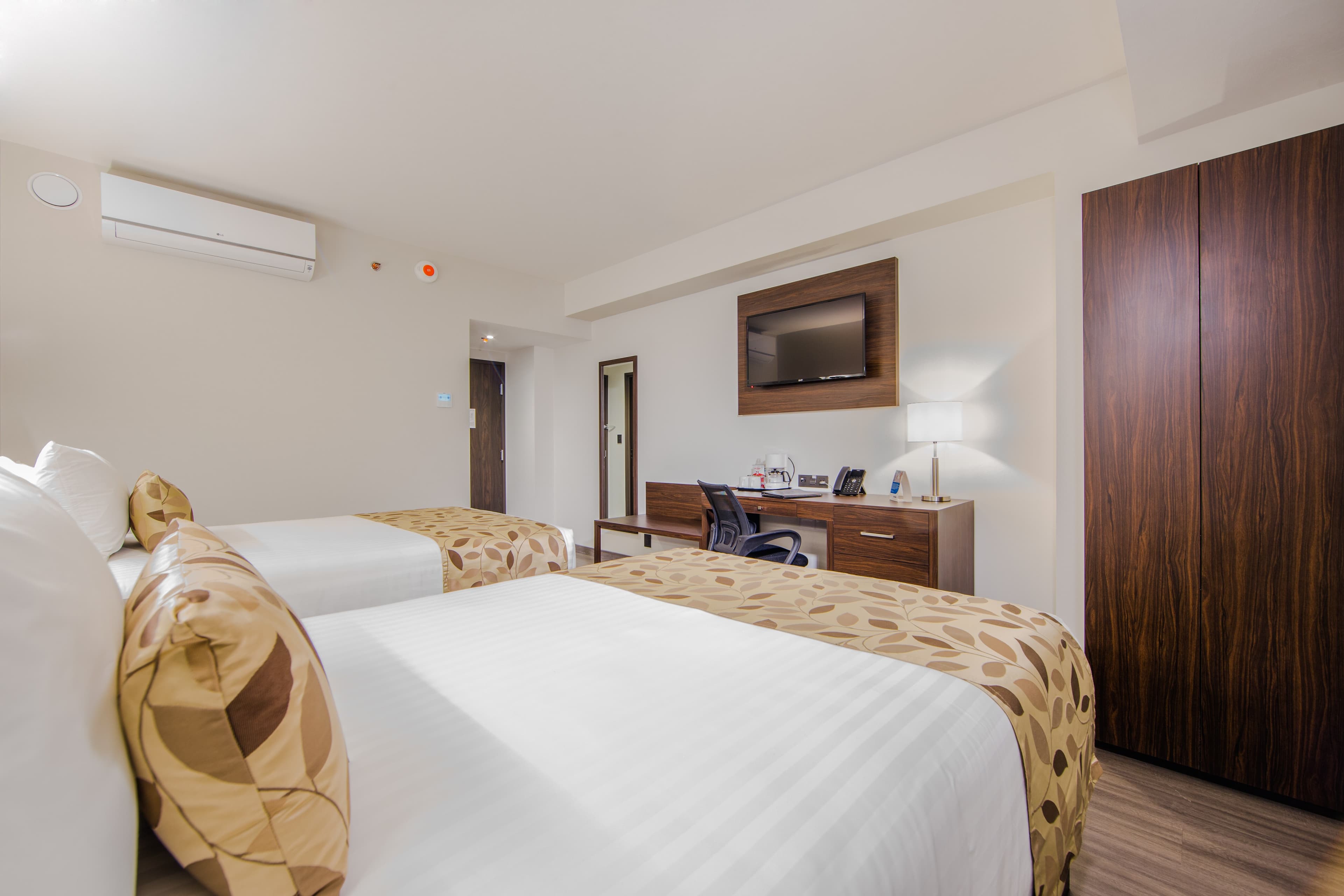 Sleep Inn Guadalajara Galerias — 9