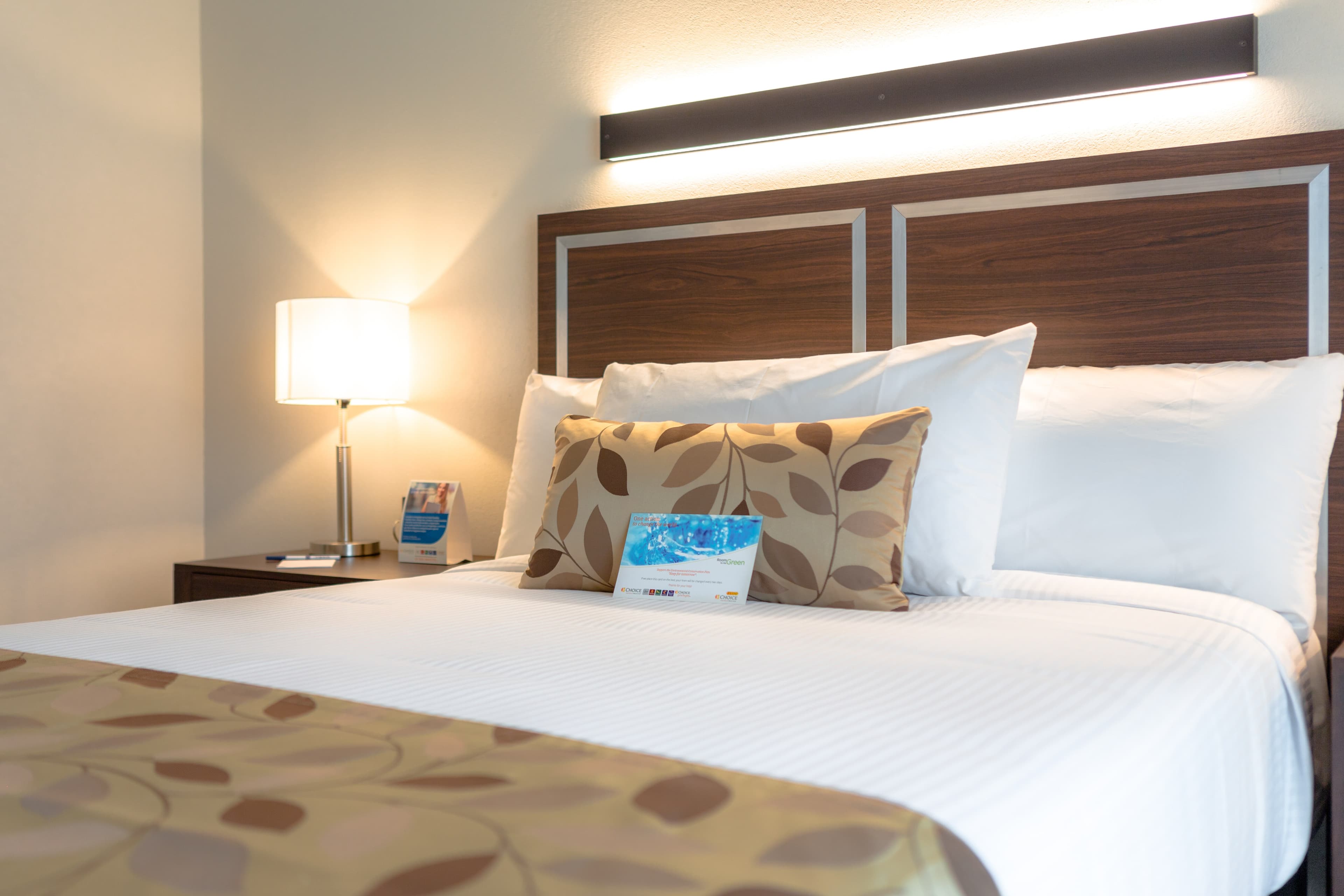 Sleep Inn Guadalajara Galerias - Image 4