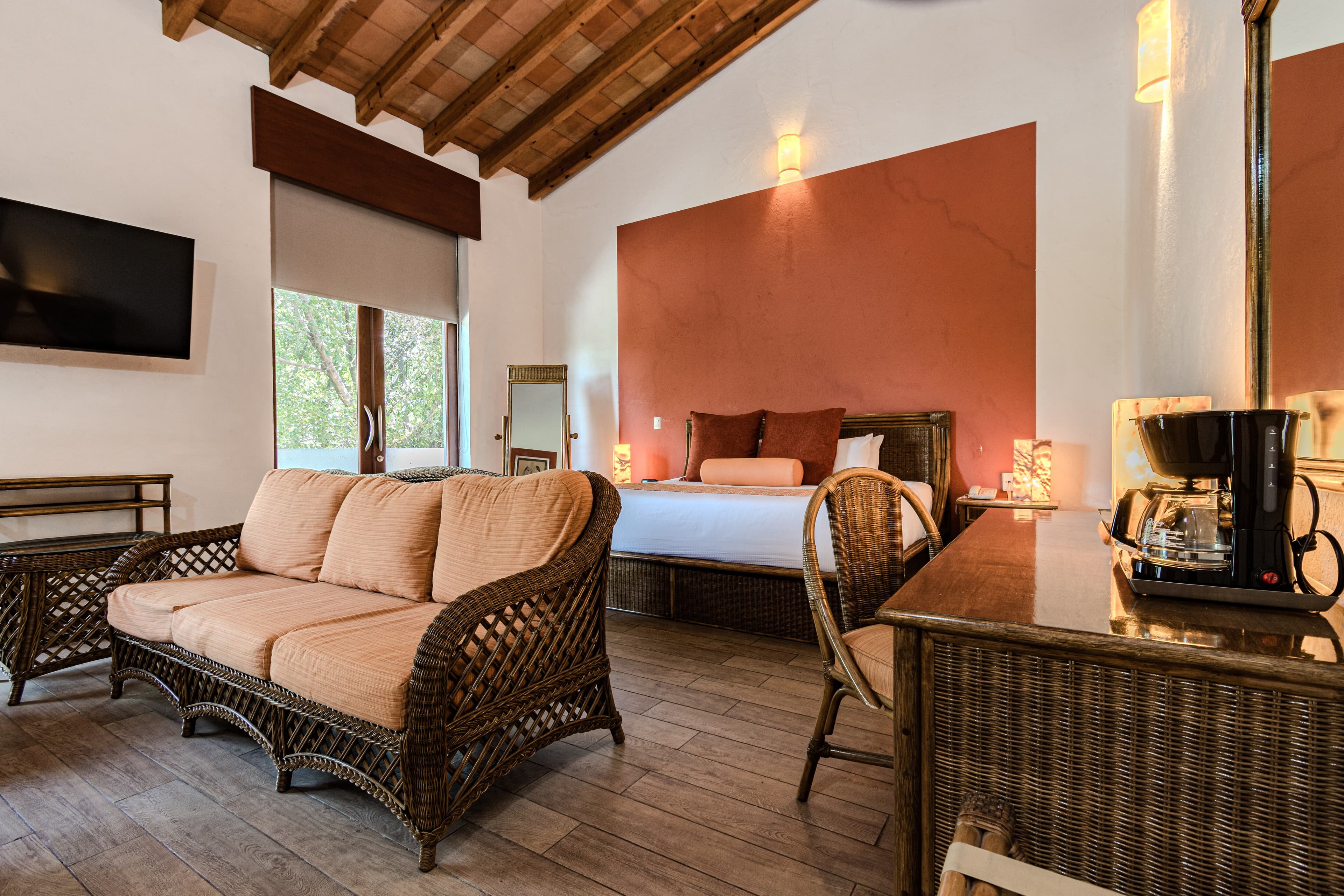 Radisson Hotel Cuernavaca - Image 5