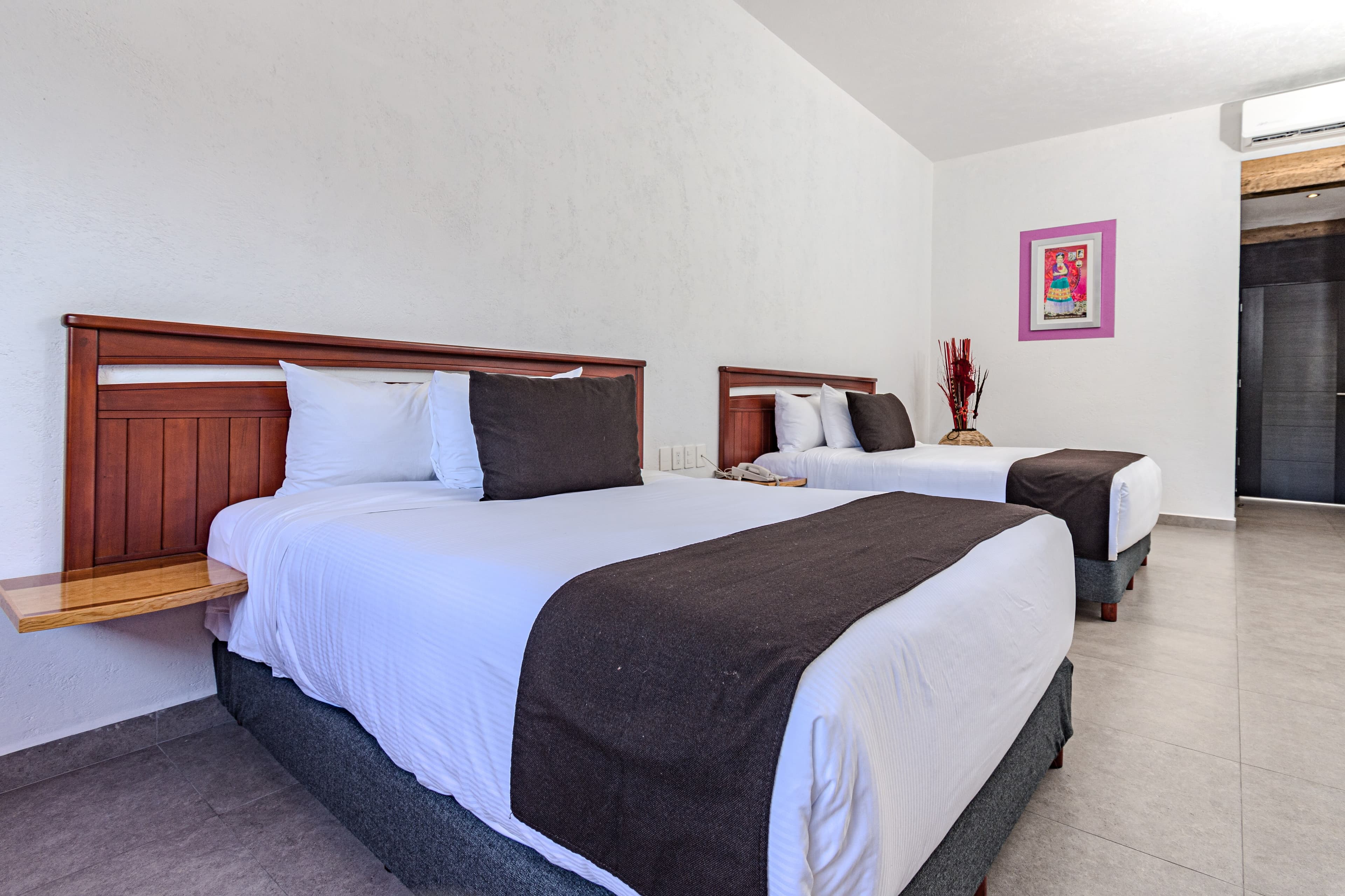 Radisson Hotel Cuernavaca — 7
