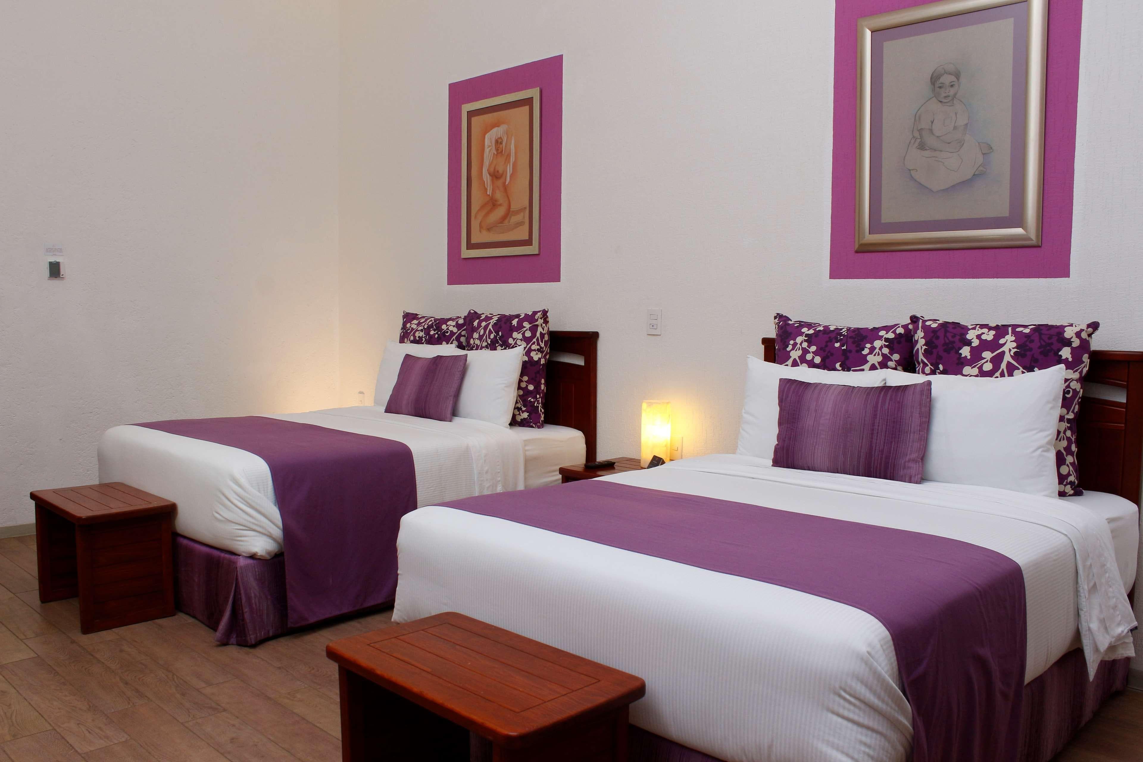 Radisson Hotel Cuernavaca — 8