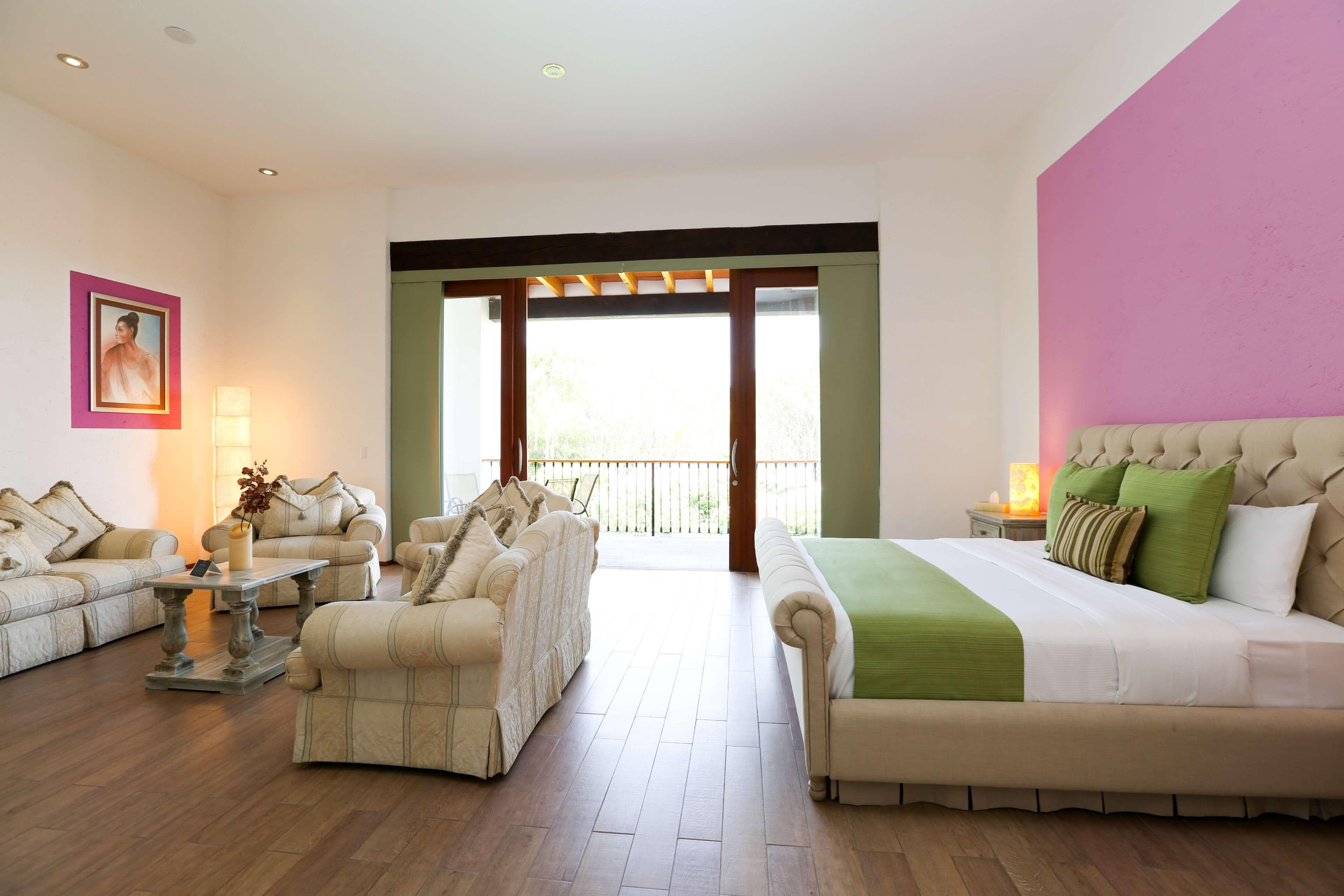 Radisson Hotel Cuernavaca - Image 4