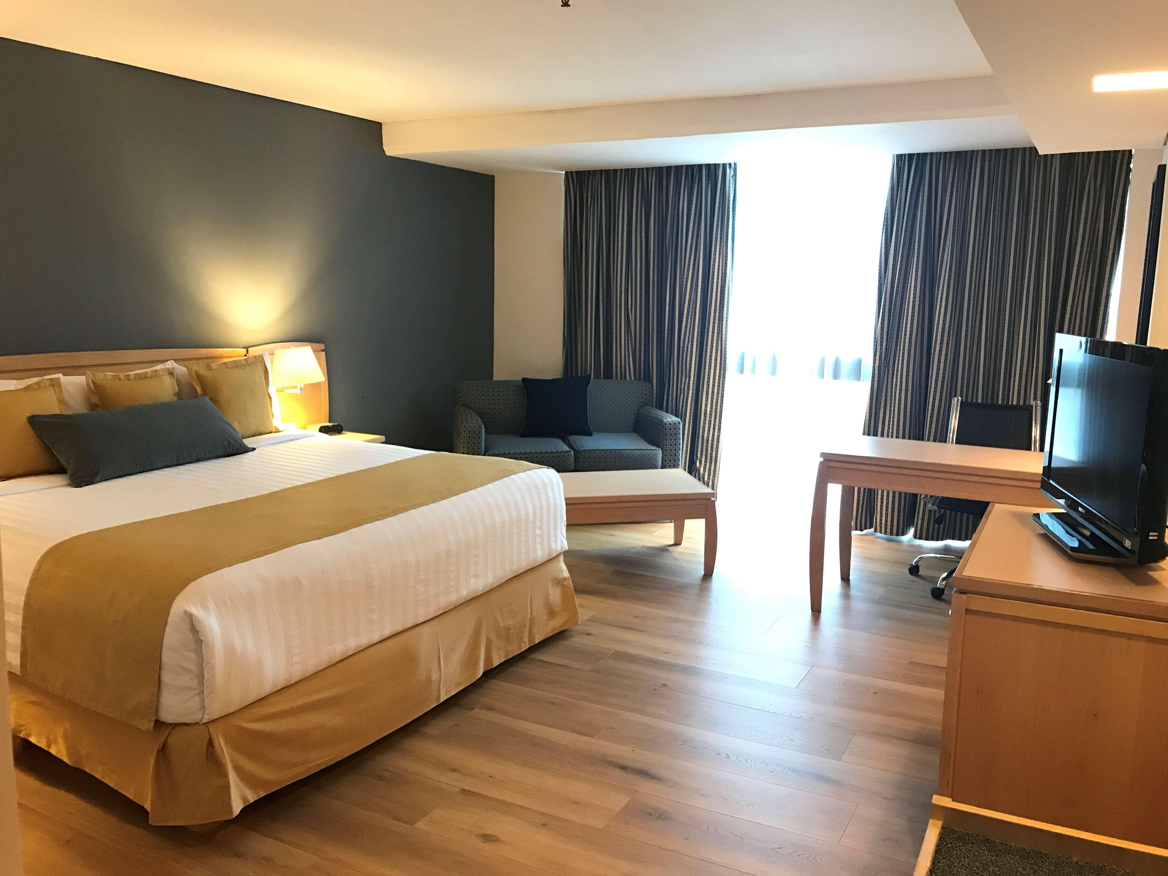 Radisson Paraiso Hotel Mexico City - Image 5