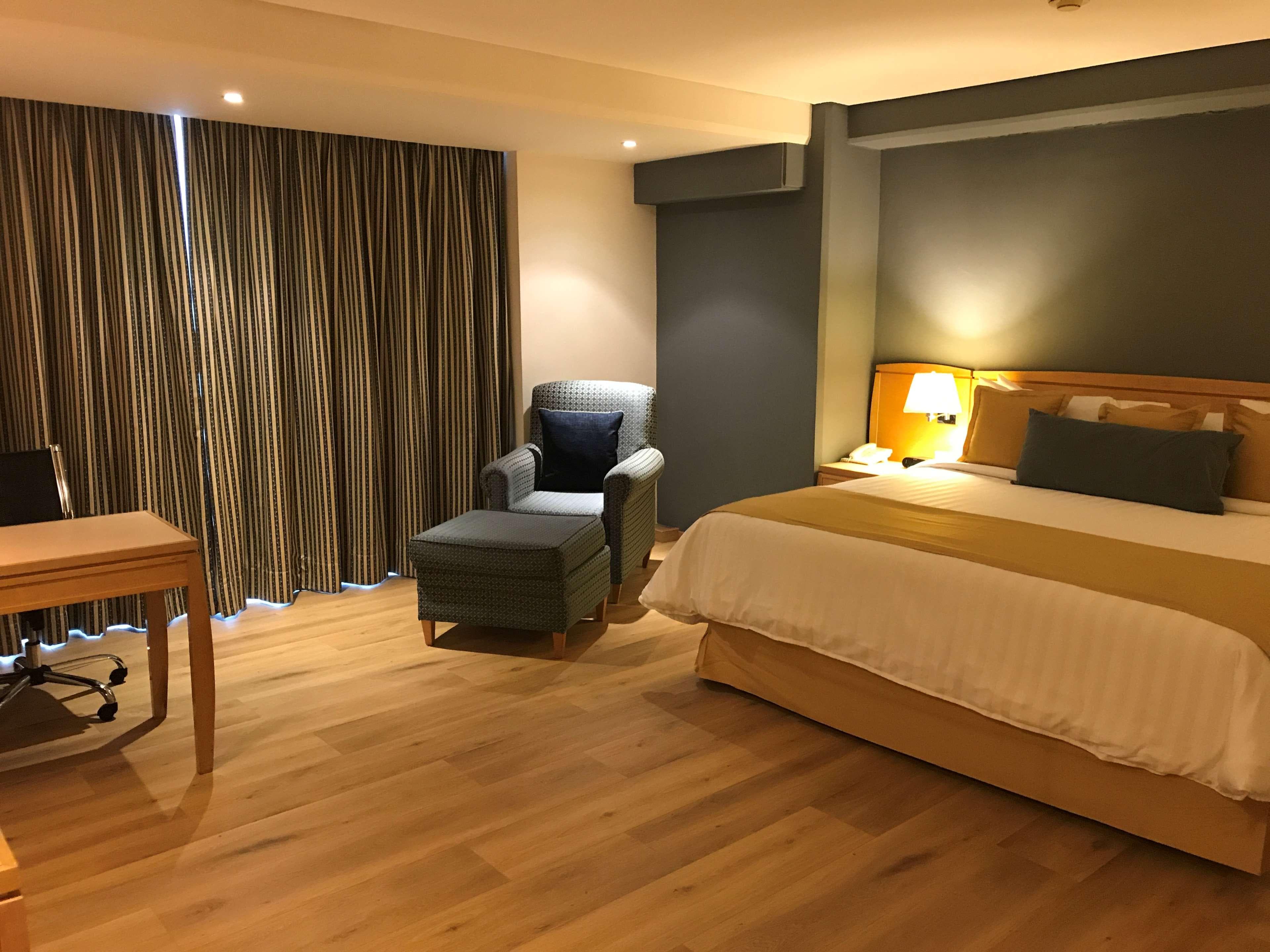 Radisson Paraiso Hotel Mexico City — 6