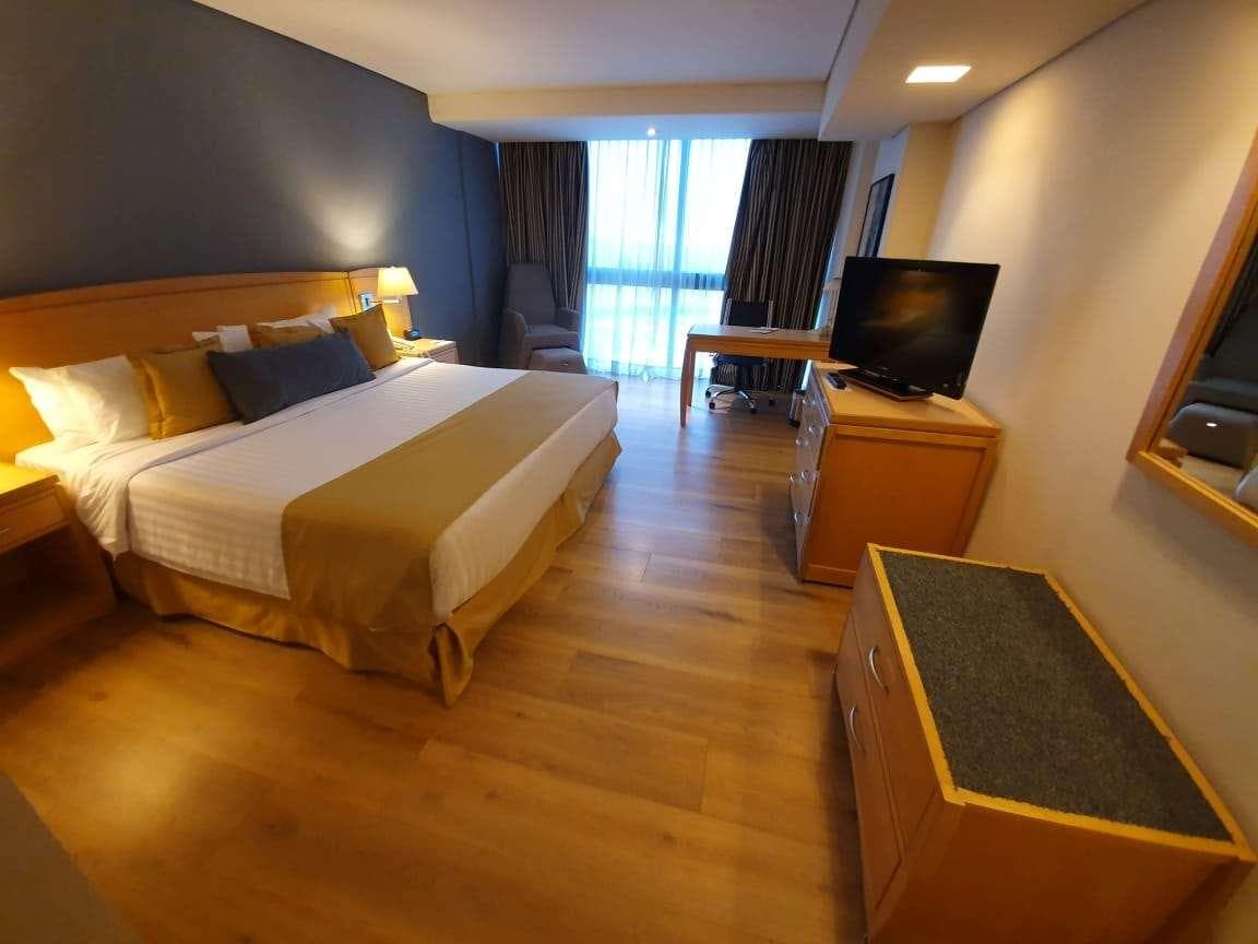 Radisson Paraiso Hotel Mexico City - Image 4