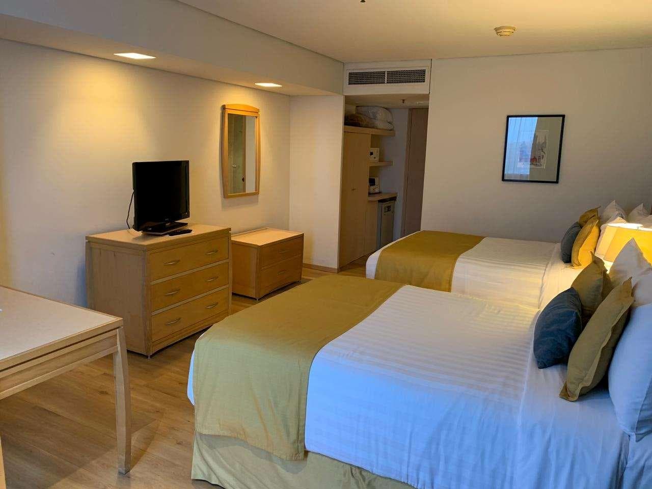 Radisson Paraiso Hotel Mexico City - Image 2