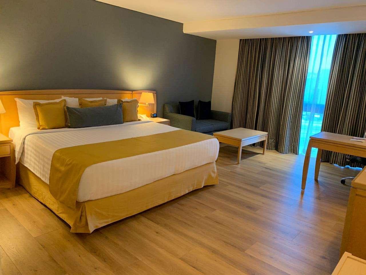 Radisson Paraiso Hotel Mexico City — 7