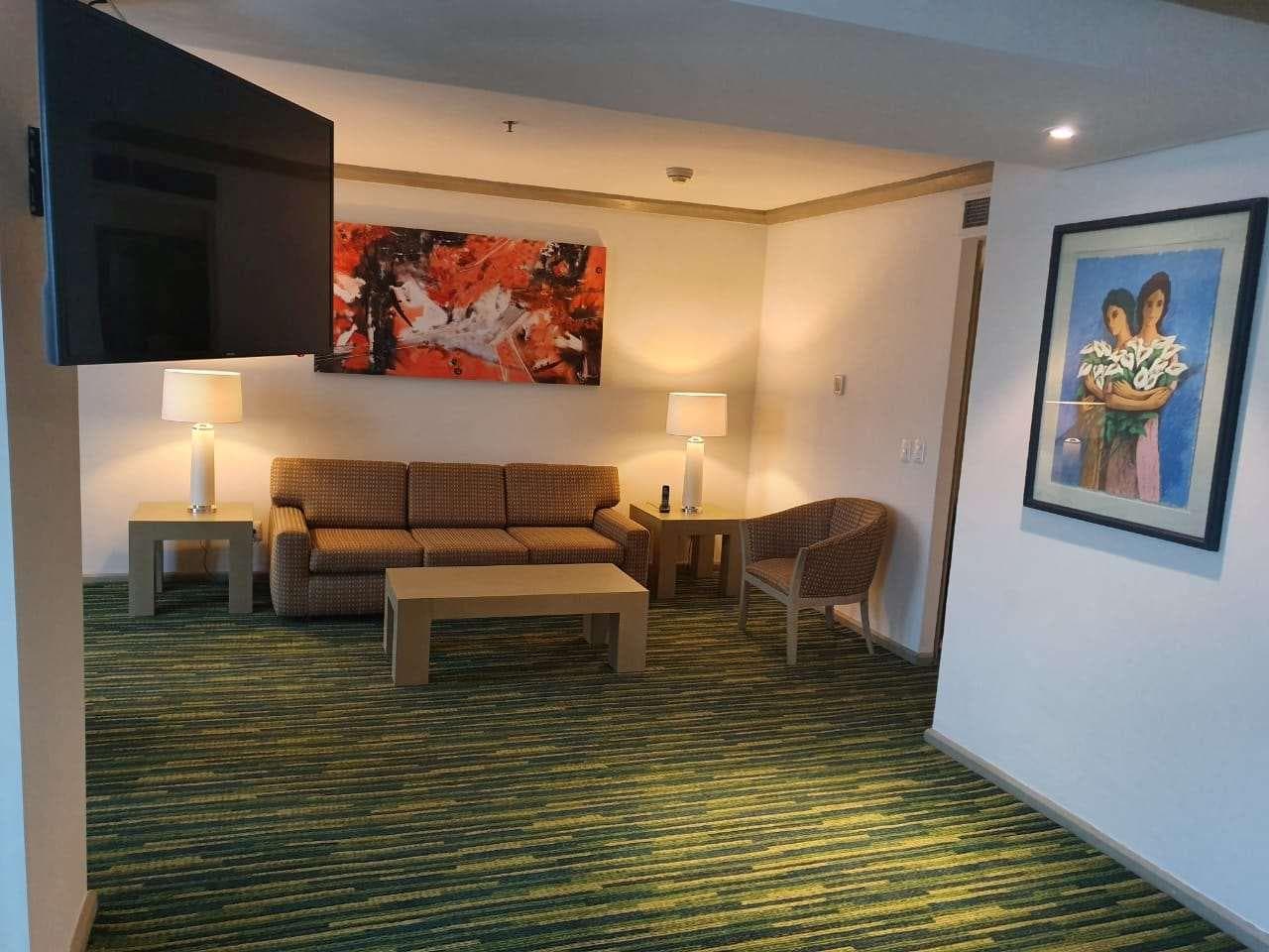 Radisson Paraiso Hotel Mexico City — 8