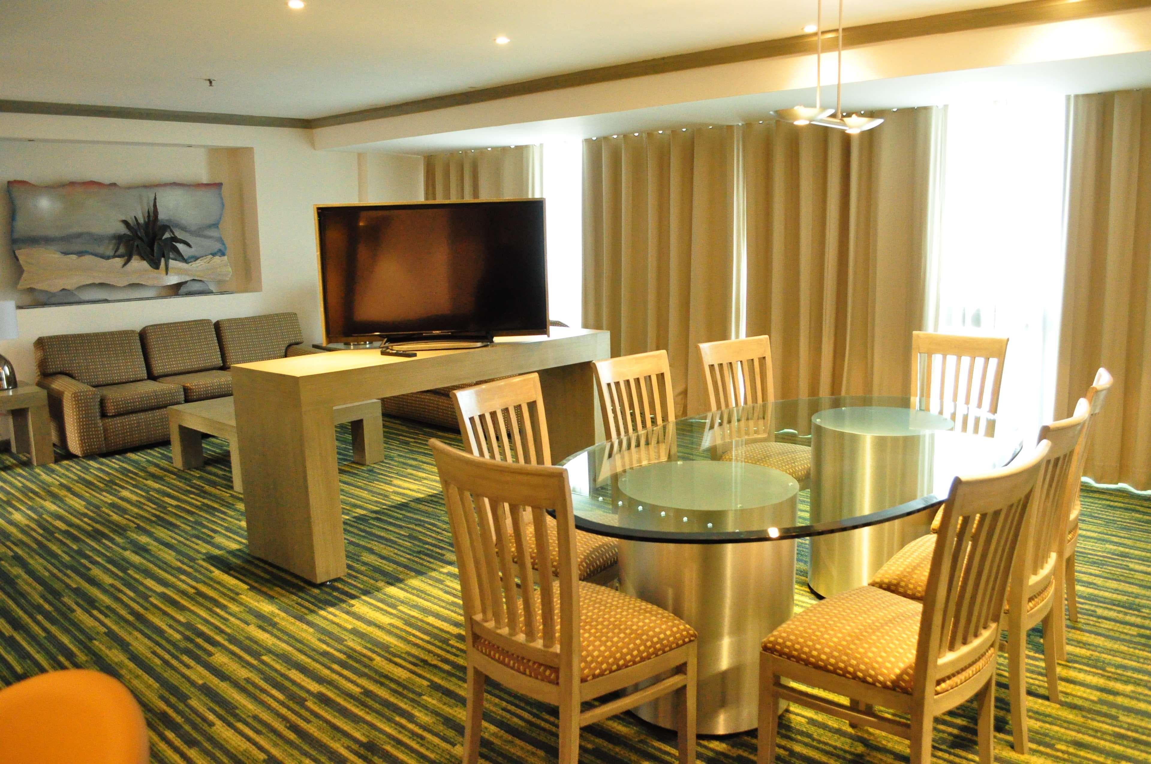 Radisson Paraiso Hotel Mexico City — 11