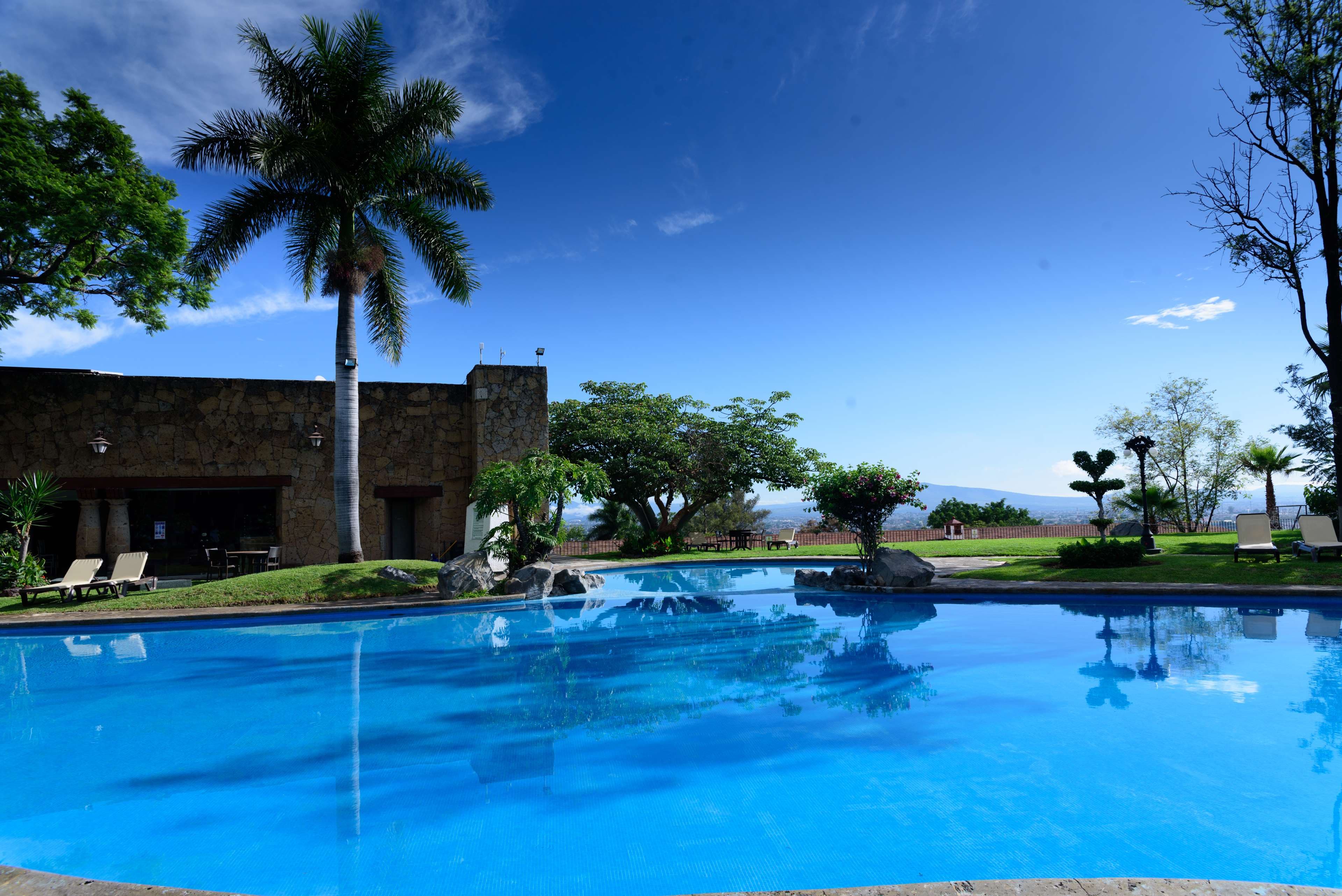 Radisson Hotel Tapatio Guadalajara - Image 1