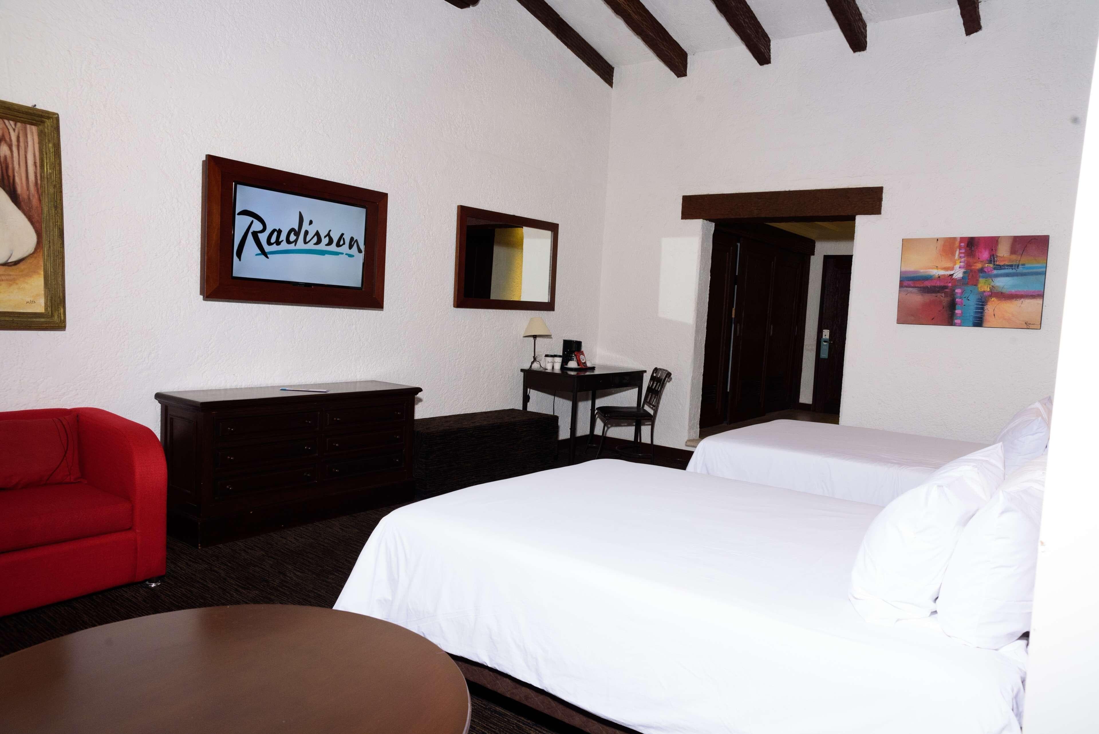 Radisson Hotel Tapatio Guadalajara — 15