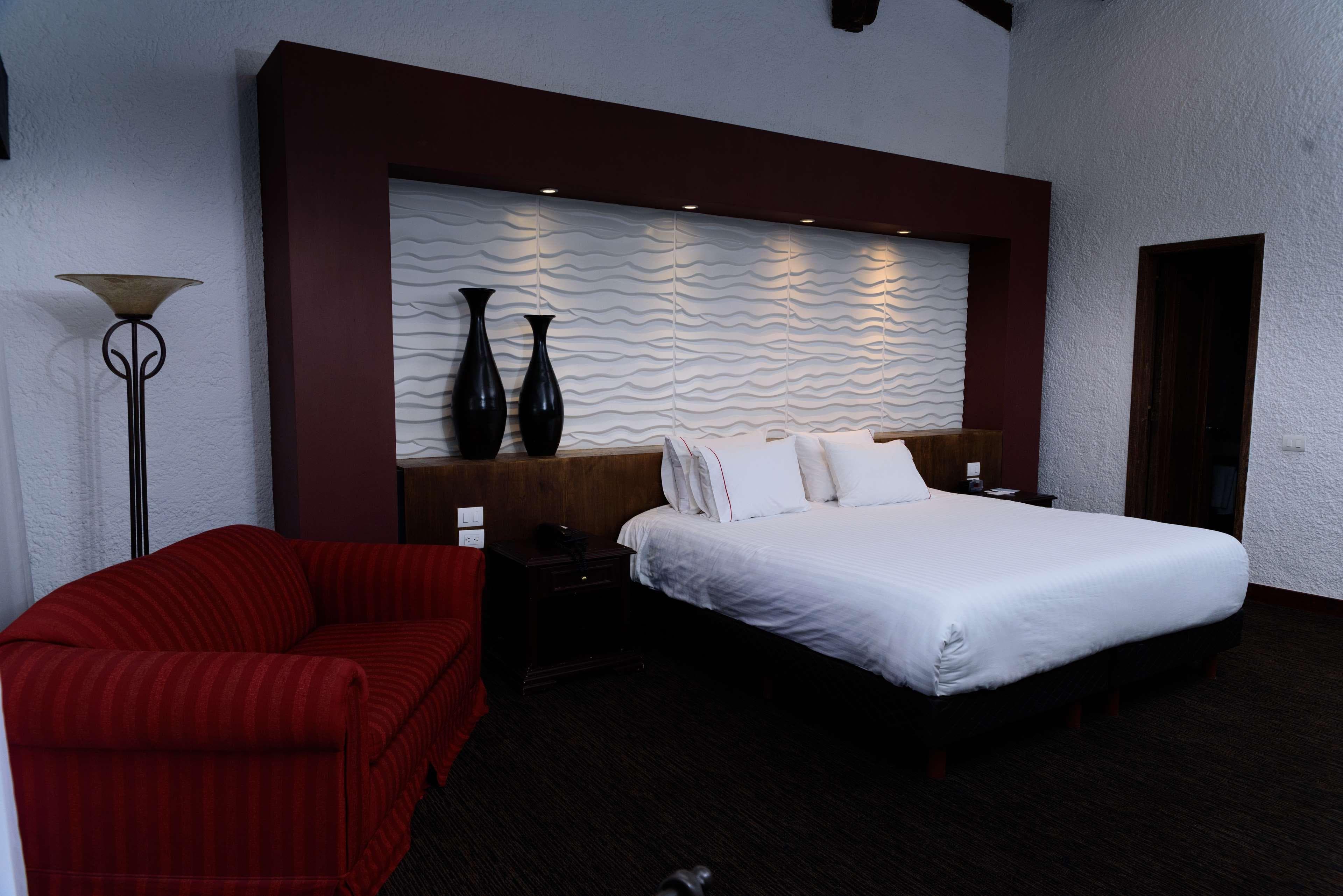 Radisson Hotel Tapatio Guadalajara - Image 3
