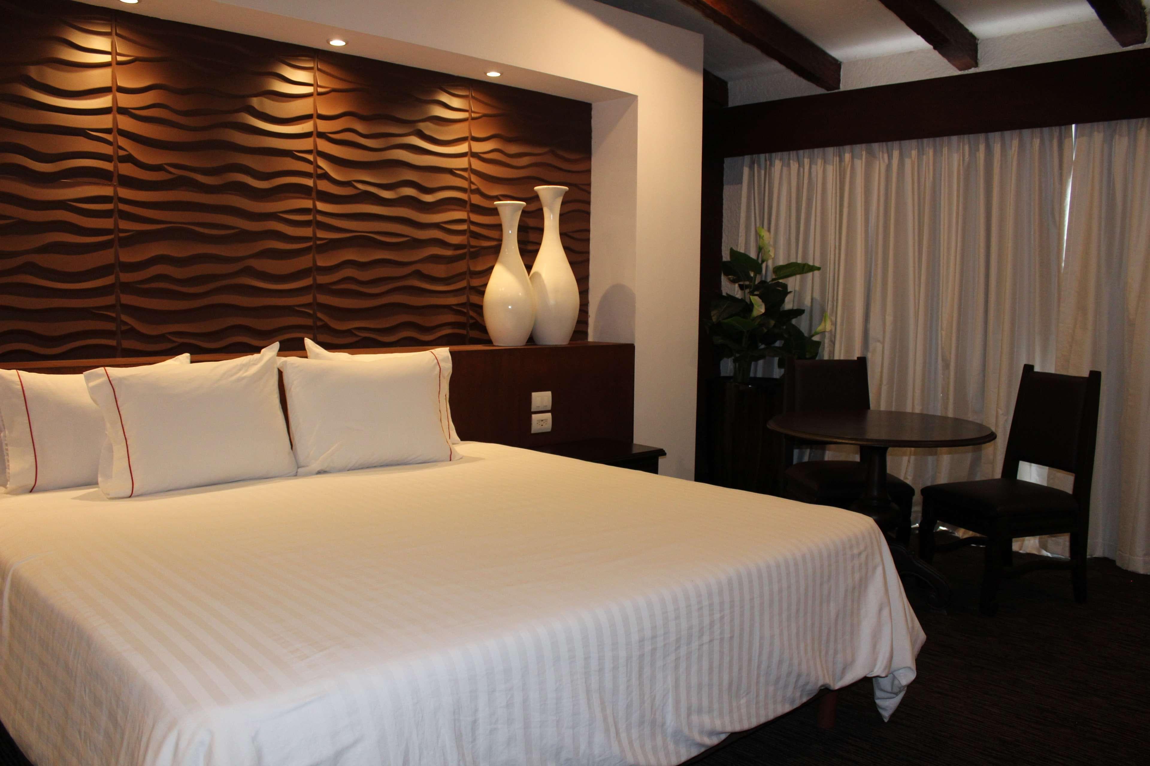 Radisson Hotel Tapatio Guadalajara — 8