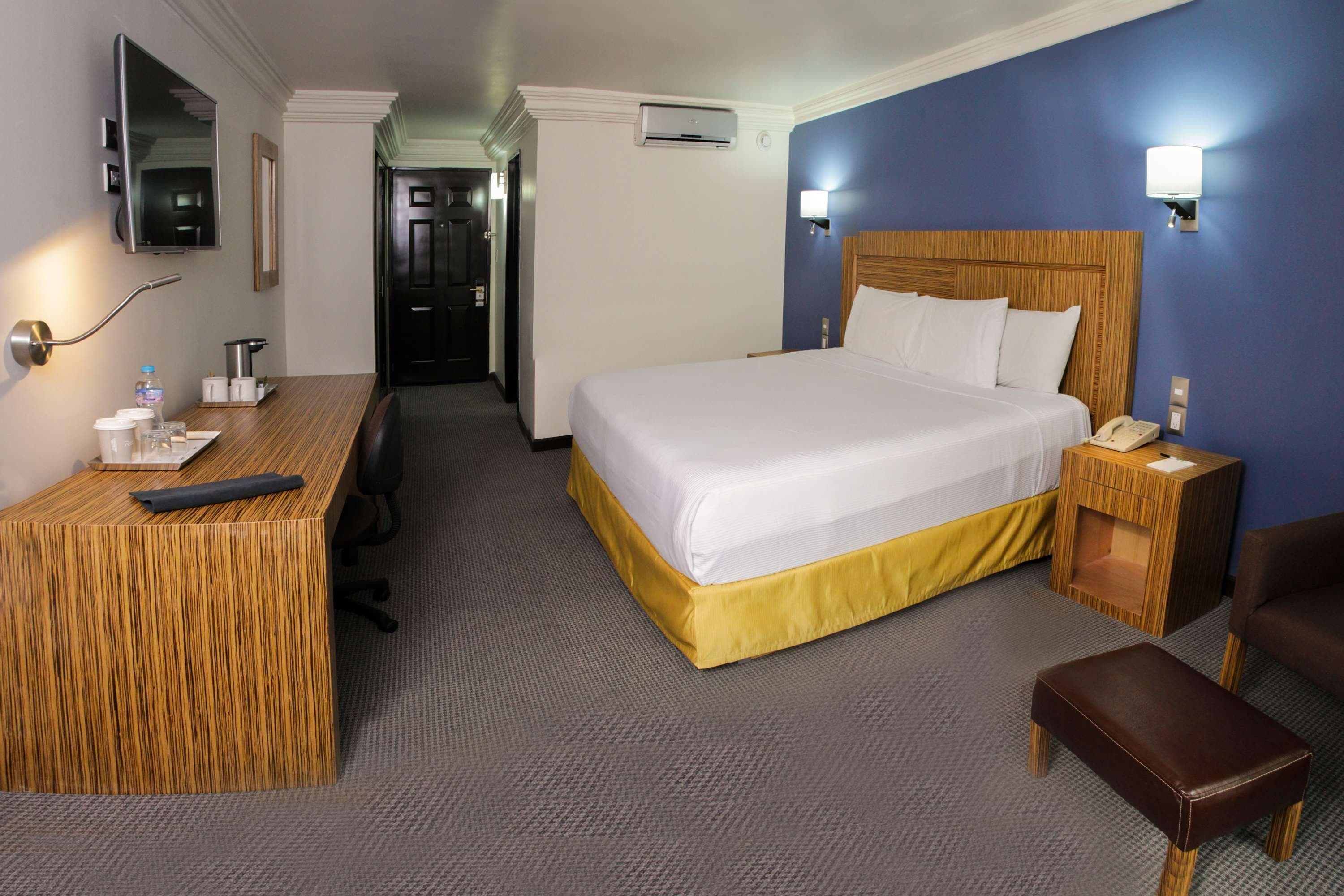 Radisson Hotel & Convention Center Toluca — 6