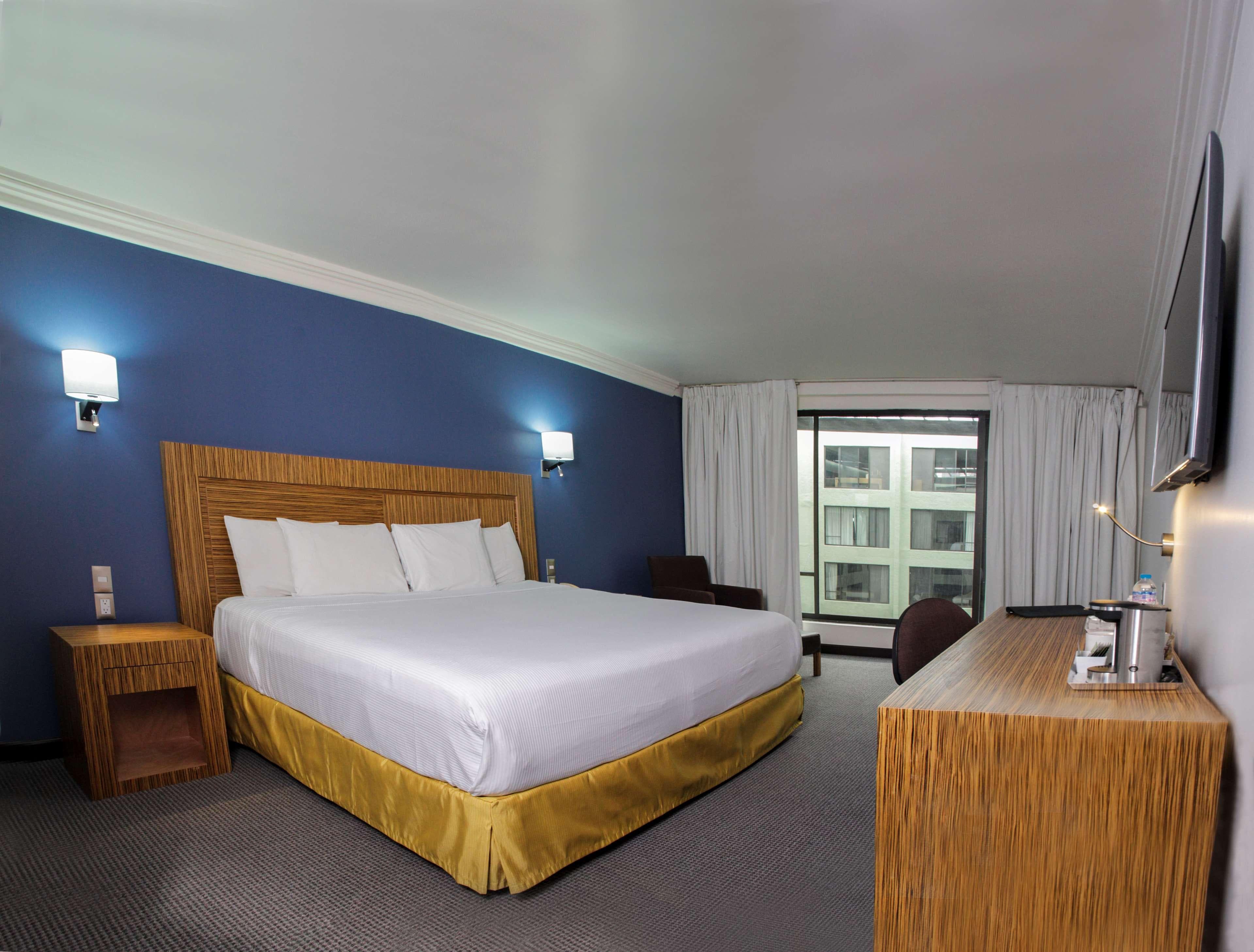 Radisson Hotel & Convention Center Toluca — 7