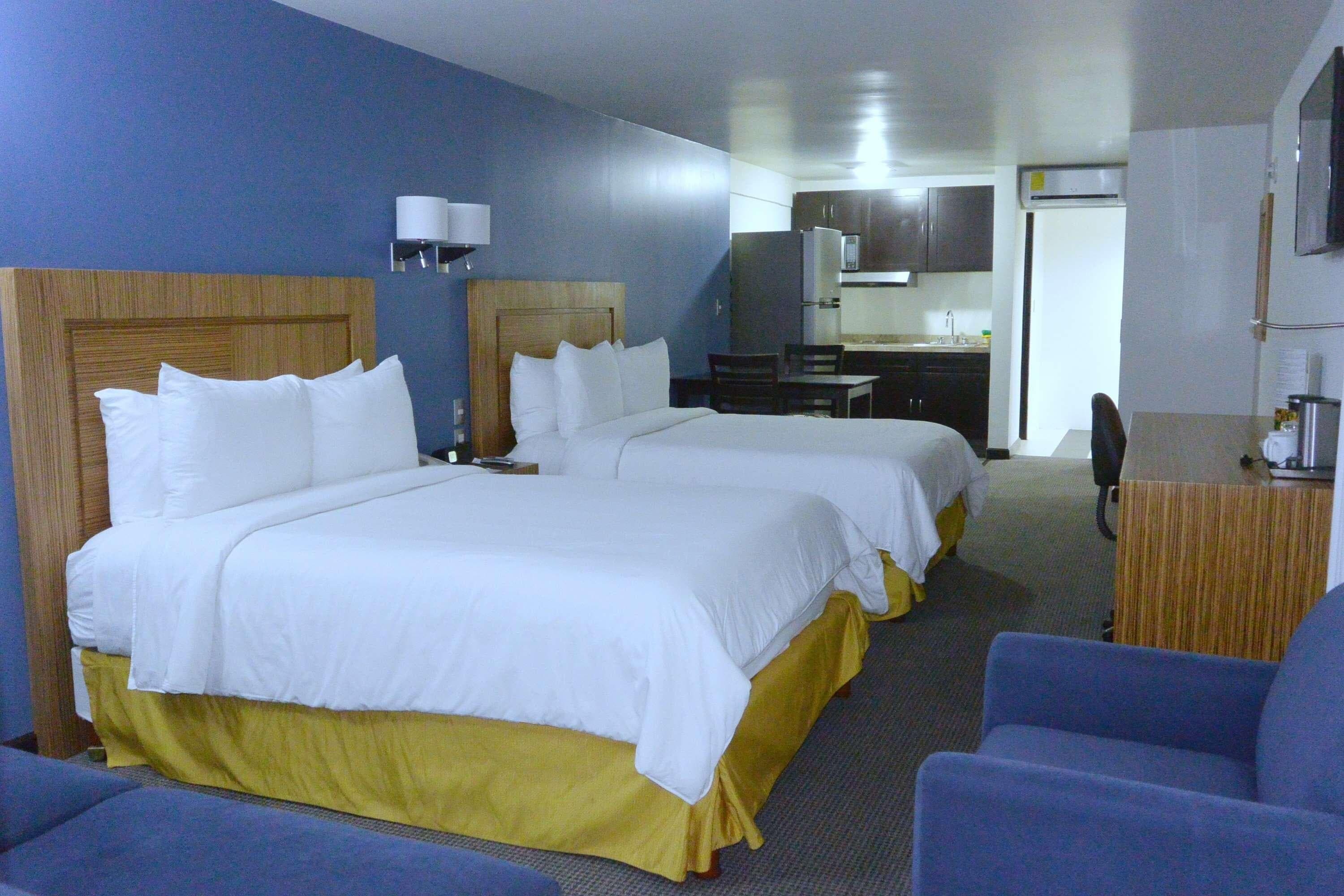 Radisson Hotel & Convention Center Toluca — 4