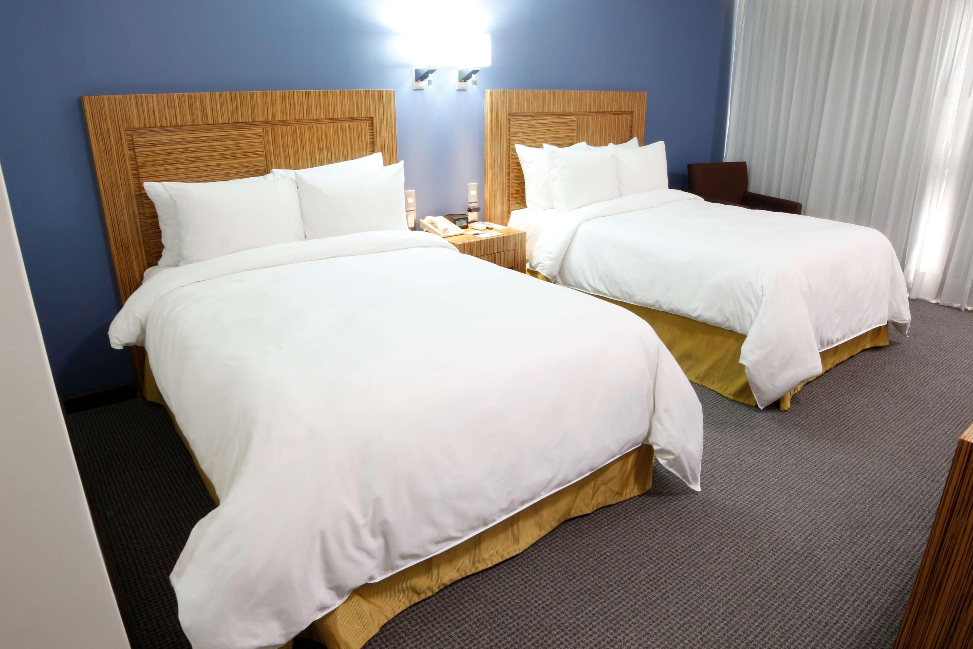 Radisson Hotel & Convention Center Toluca - Image 4