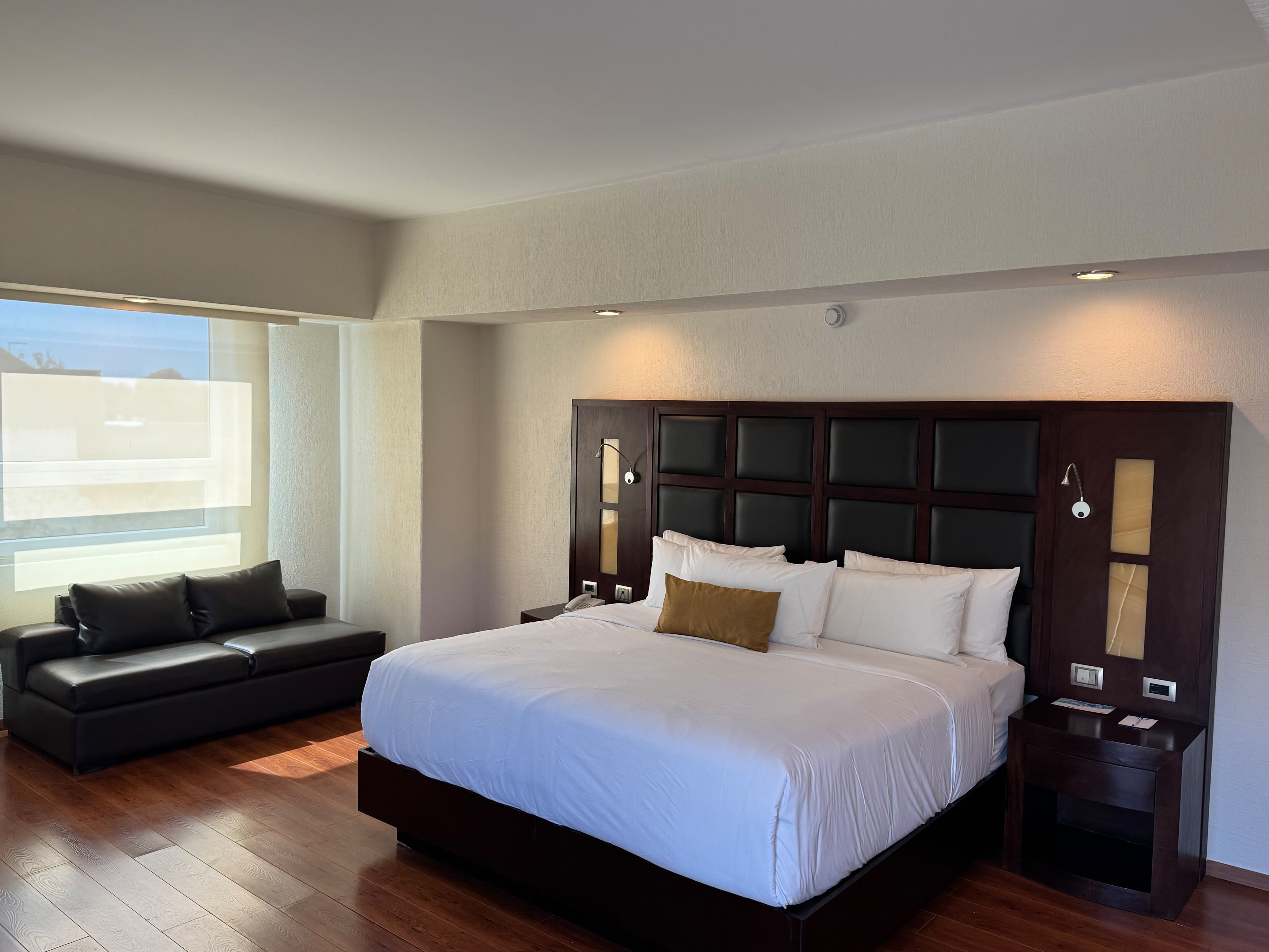 Comfort Inn Puebla Centro Histórico — 10