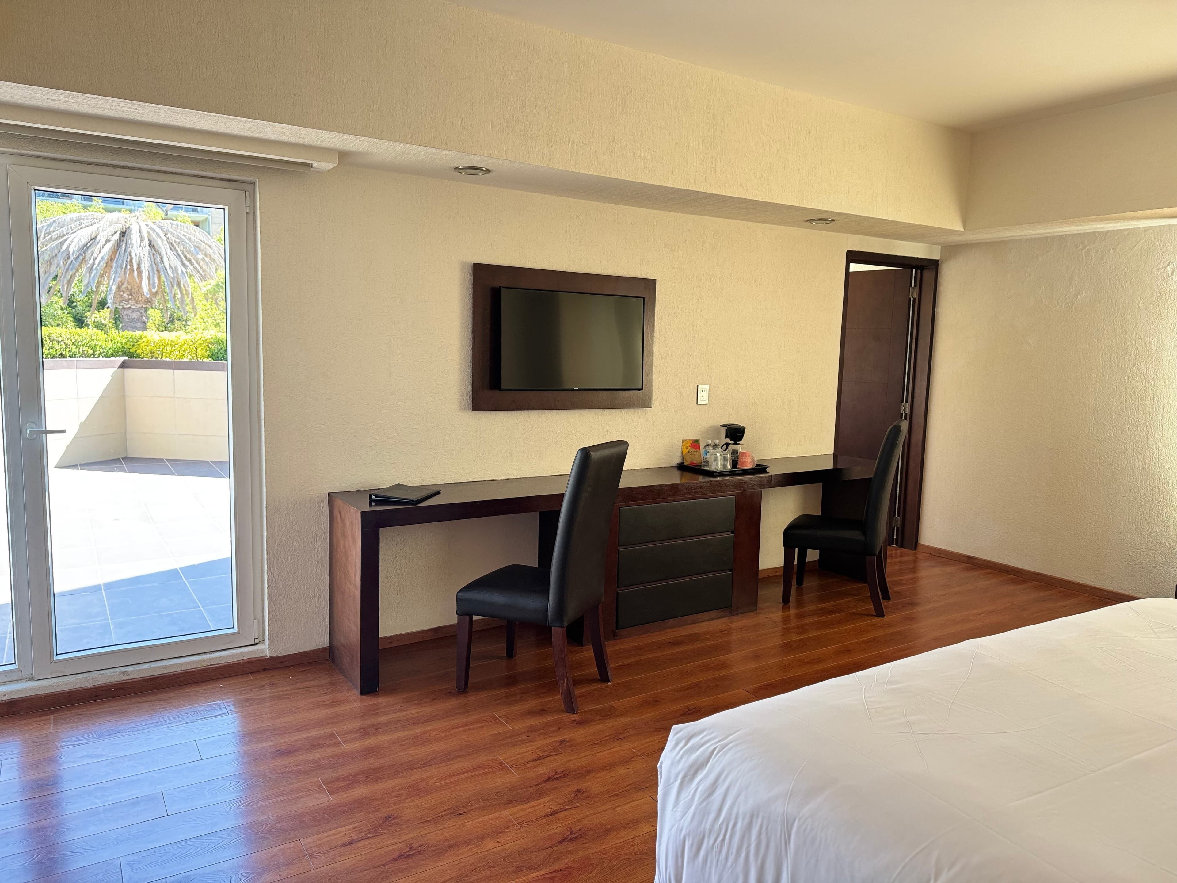 Comfort Inn Puebla Centro Histórico — 11