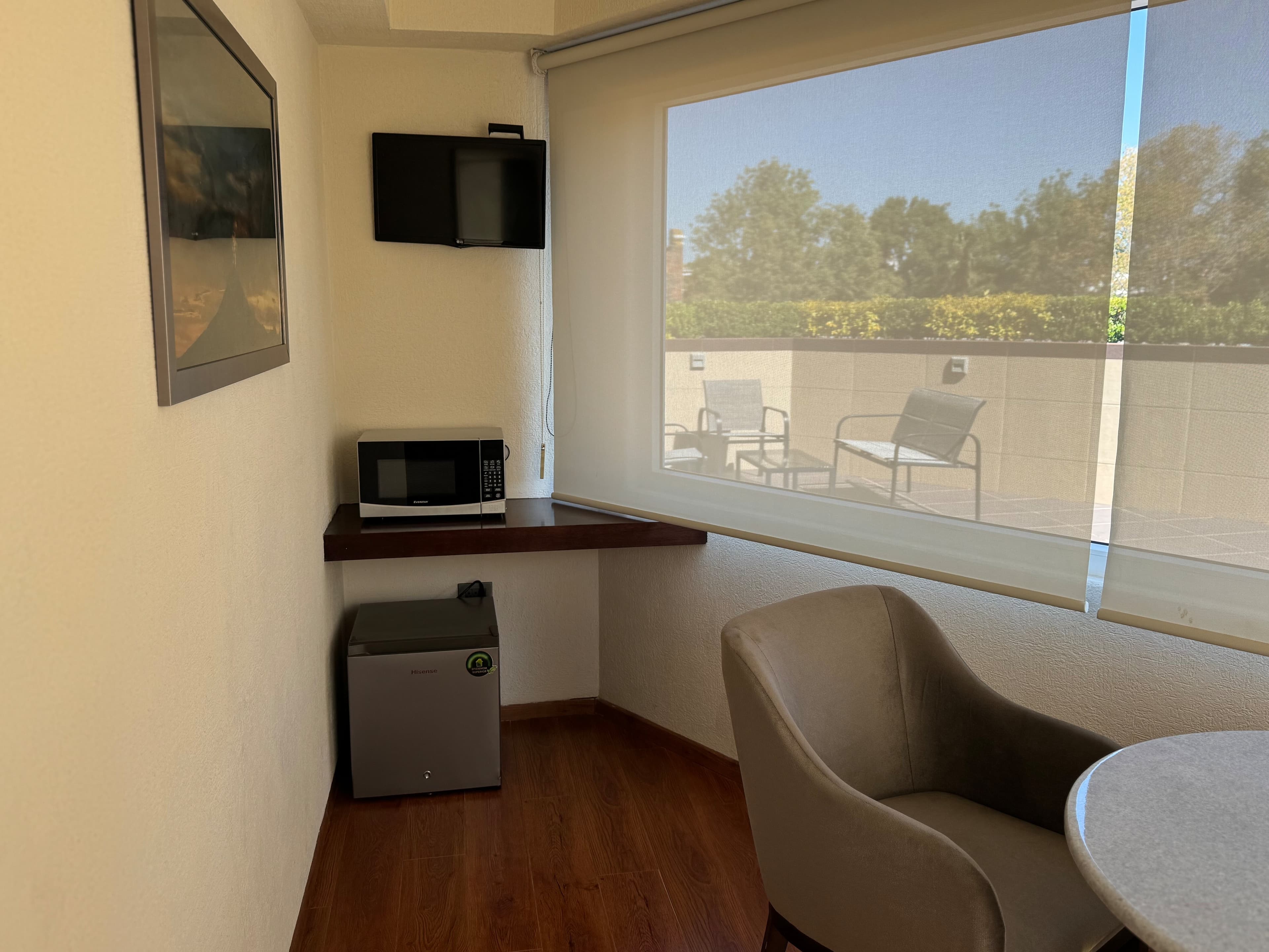Comfort Inn Puebla Centro Histórico — 14